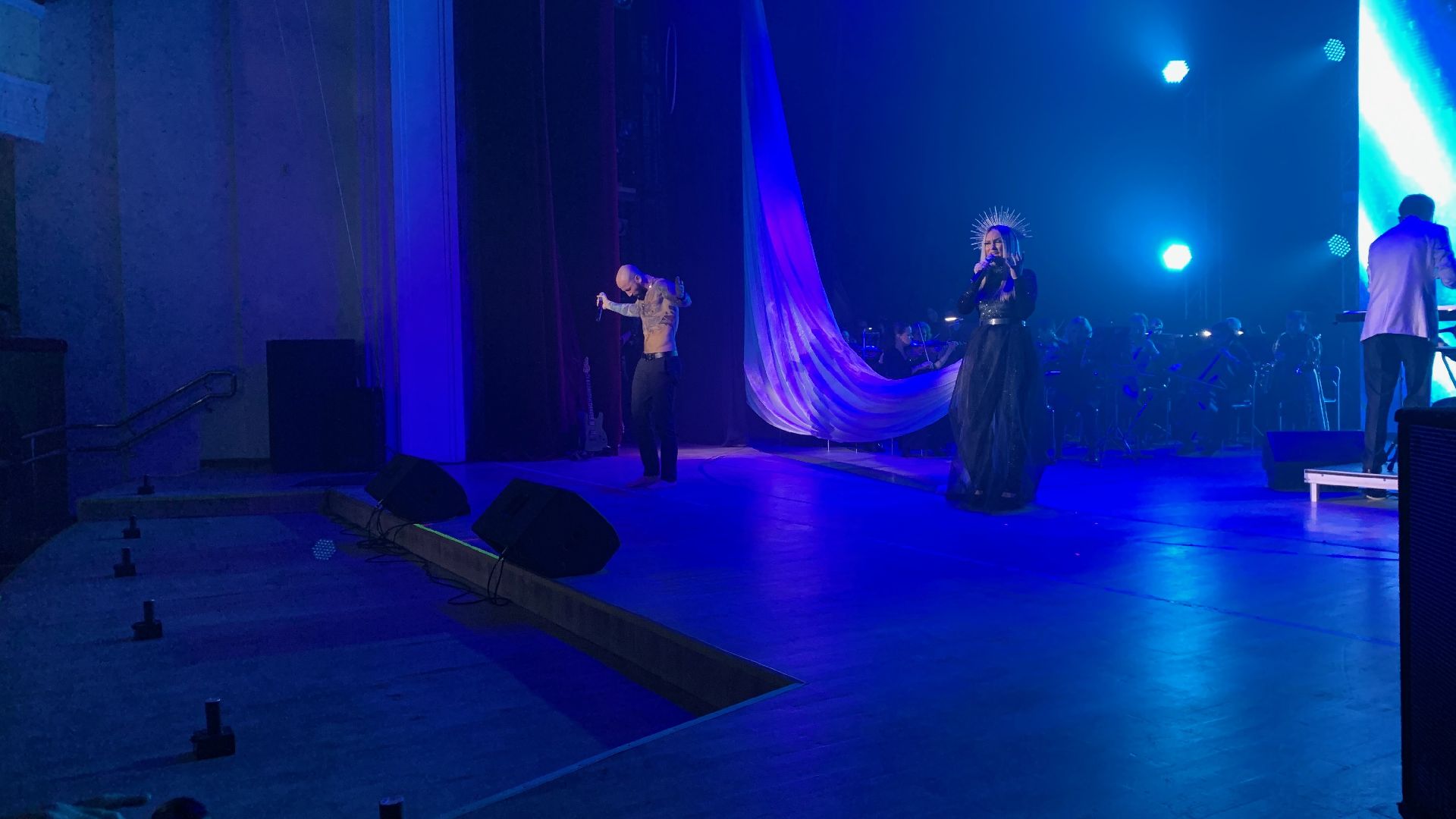 Ступино, город поет, Ступинская филармония