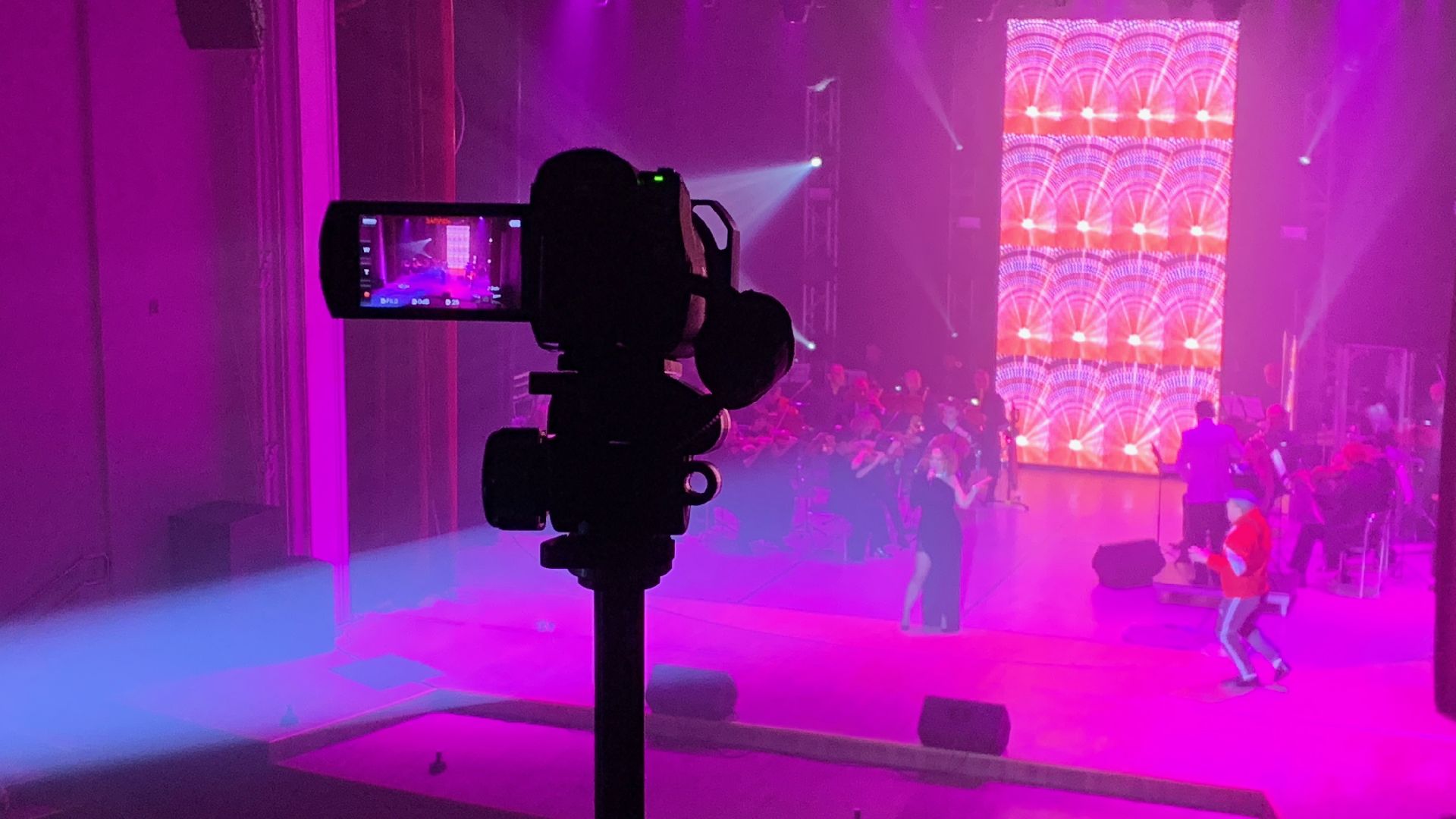 Ступино, город поет, Ступинская филармония