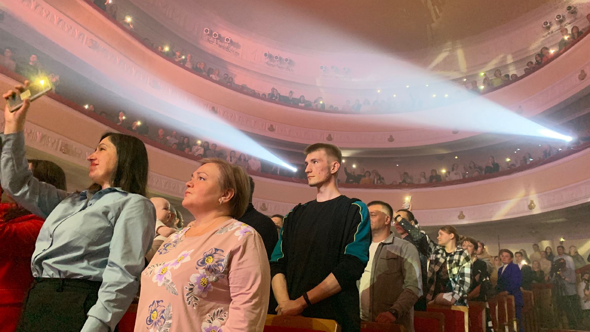 Ступино, город поет, Ступинская филармония