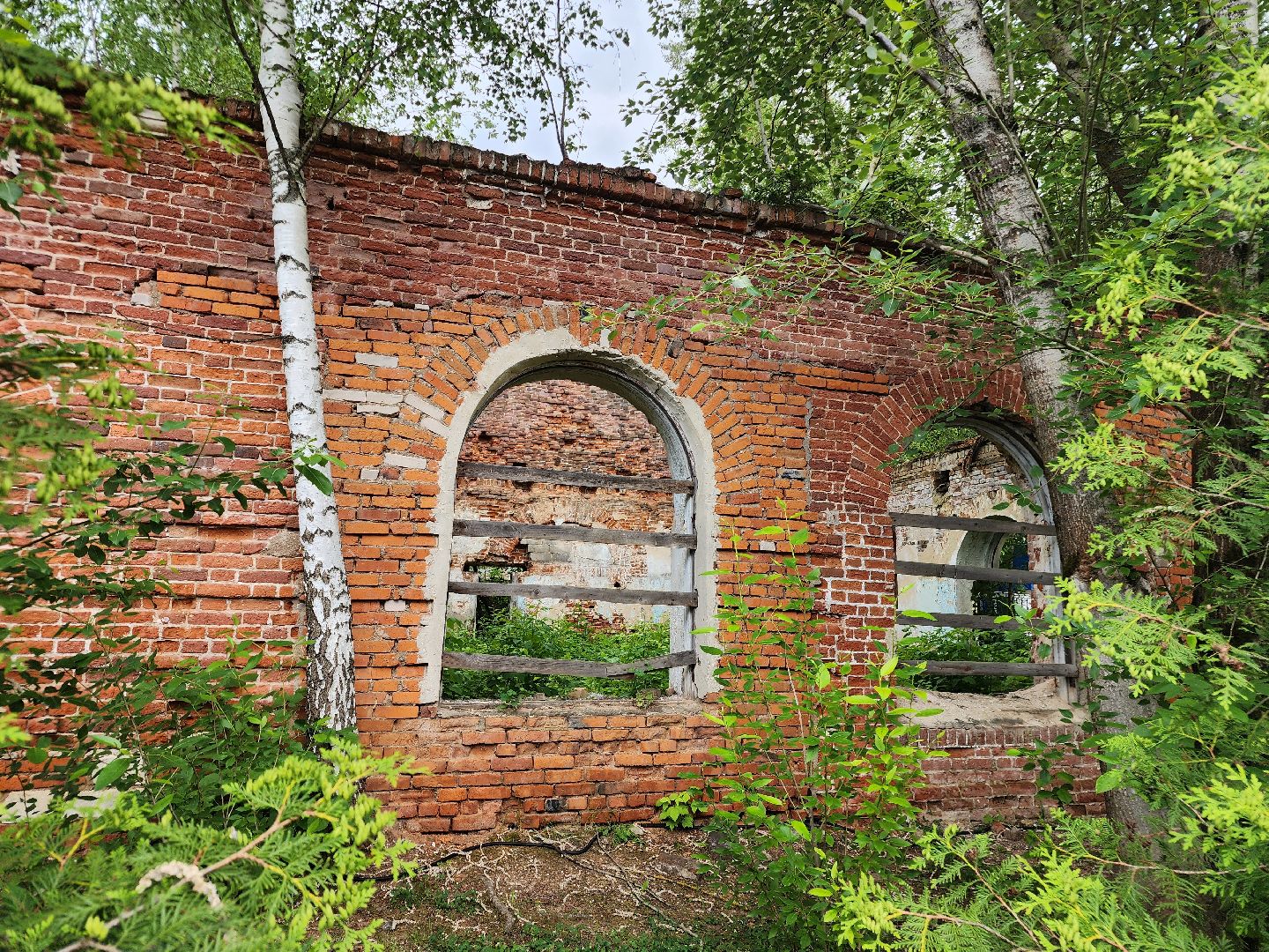фрязино, усадьба гребнево, экскурсия, история россии, день россии,