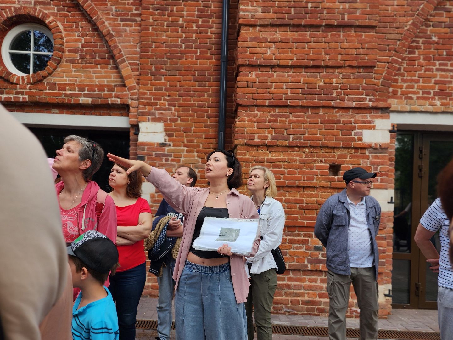 фрязино, усадьба гребнево, экскурсия, история россии, день россии,