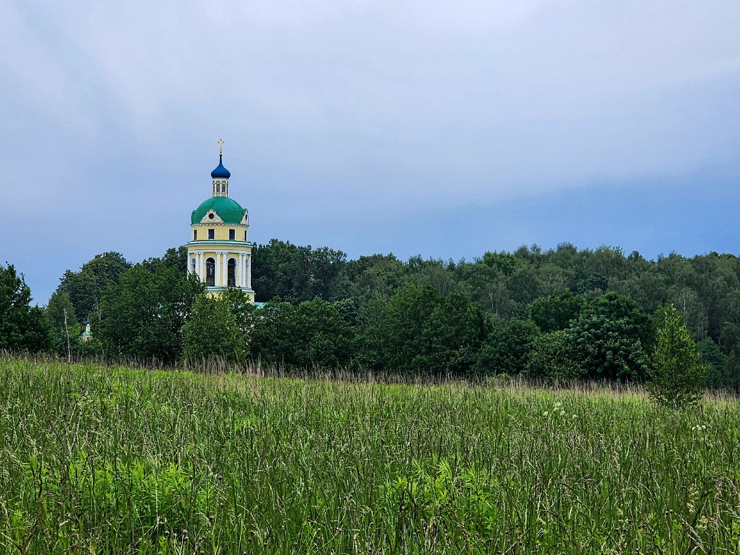 фрязино, усадьба гребнево, экскурсия, история россии, день россии,