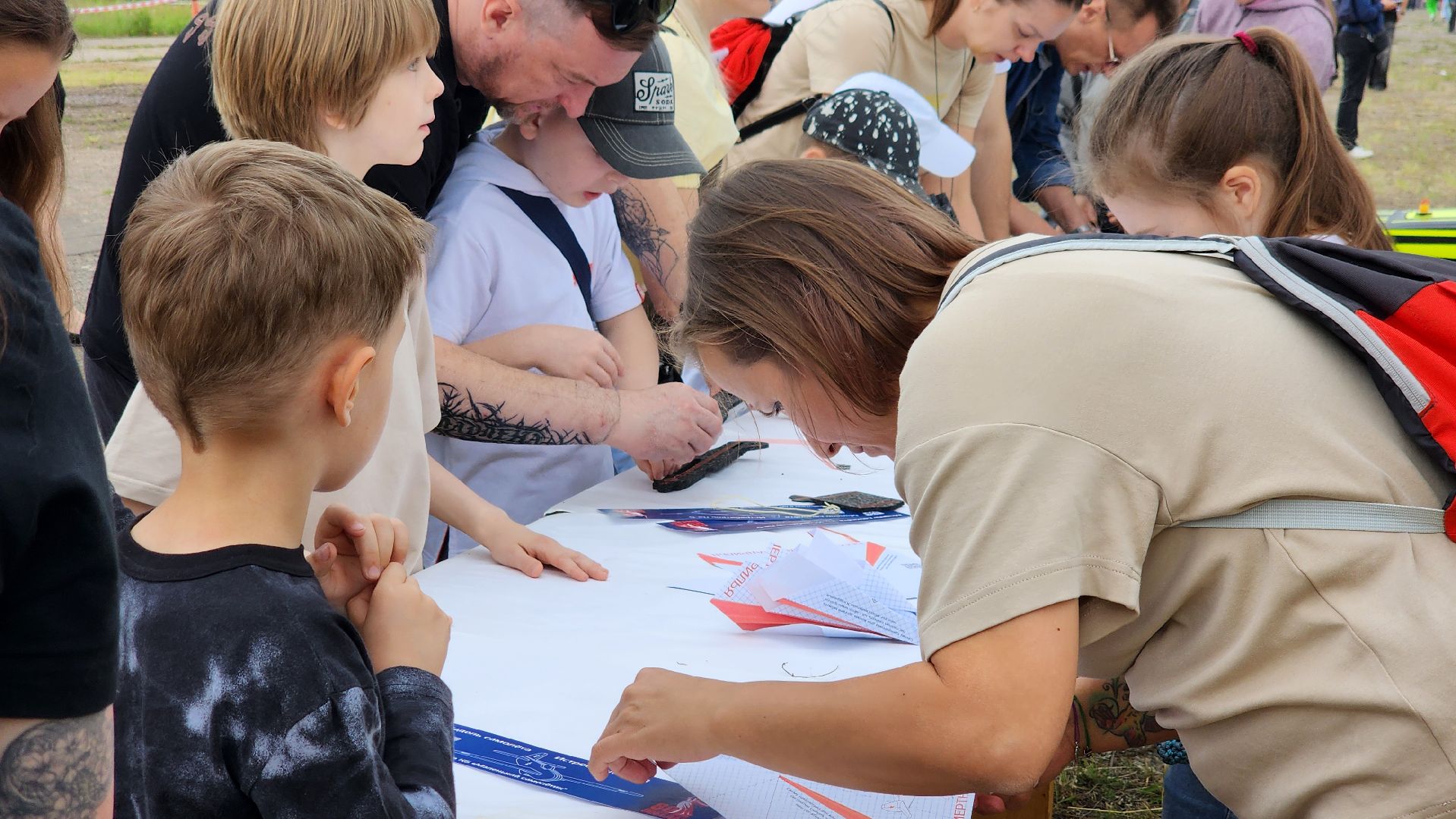 щёлково, мастер-класс, день россии,