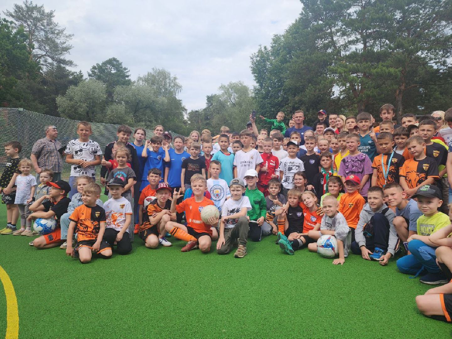 серпухов, спорт, день россии,футбол,