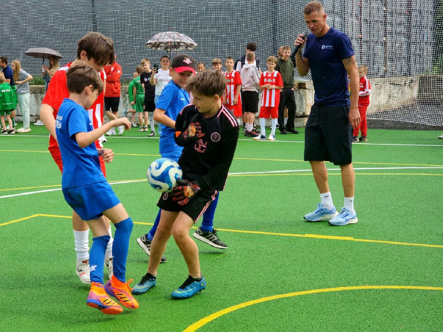 серпухов, спорт, день россии,футбол,