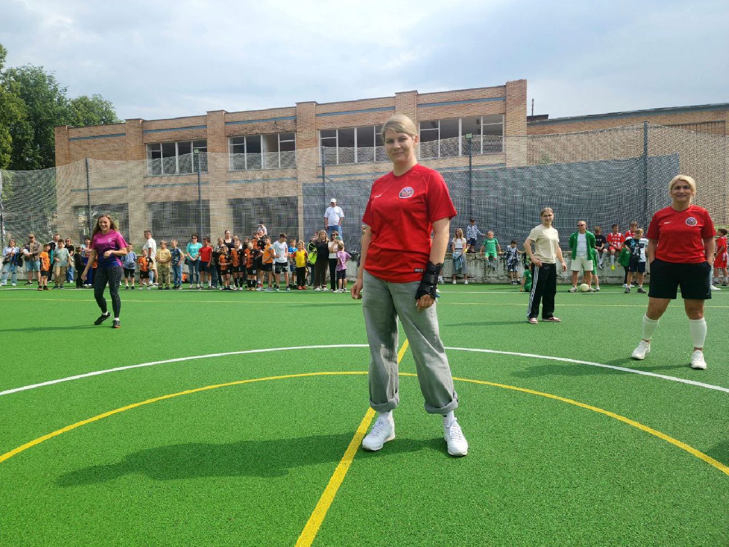 серпухов, спорт, день россии,футбол,