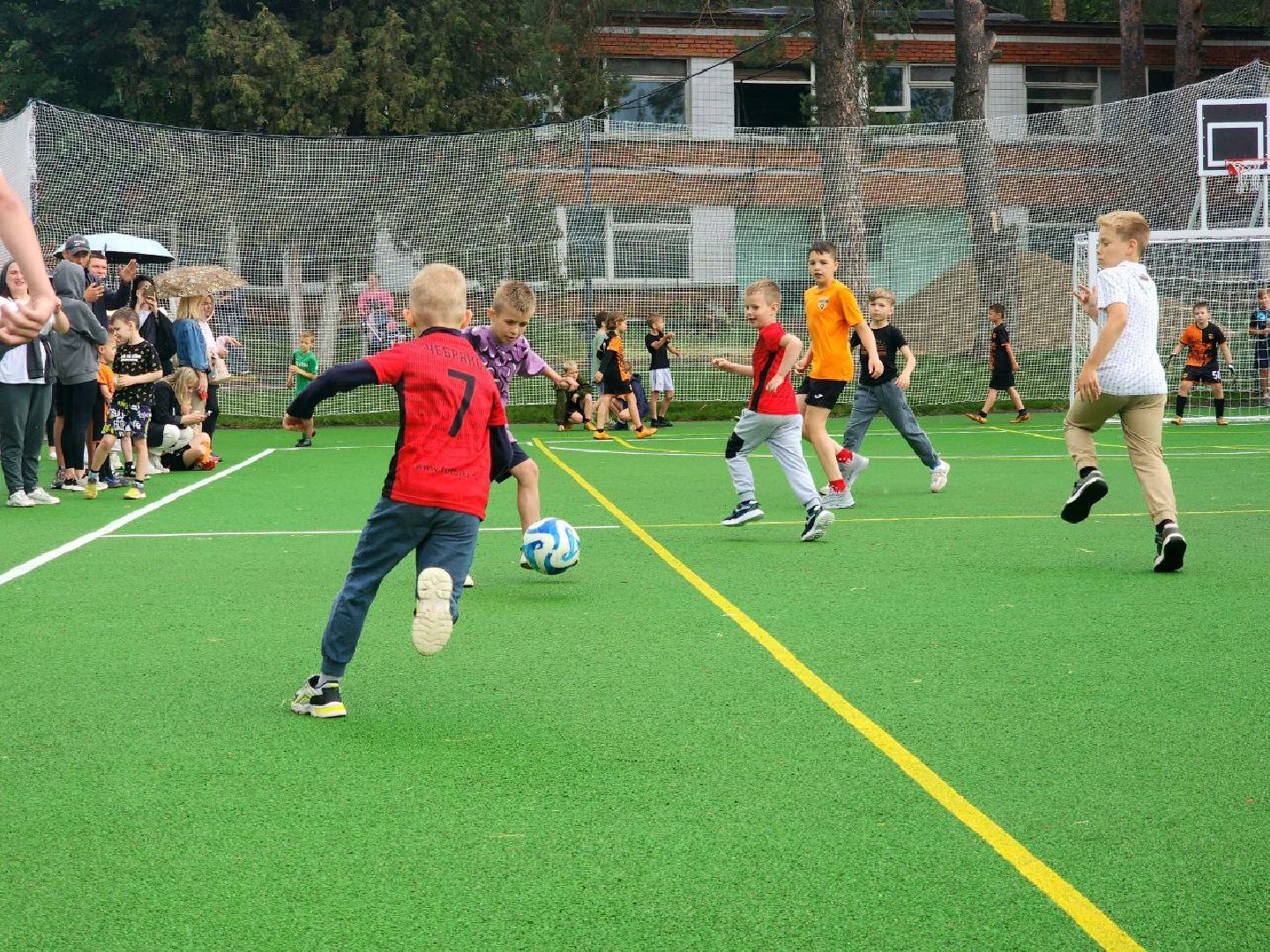 серпухов, спорт, день россии,футбол,