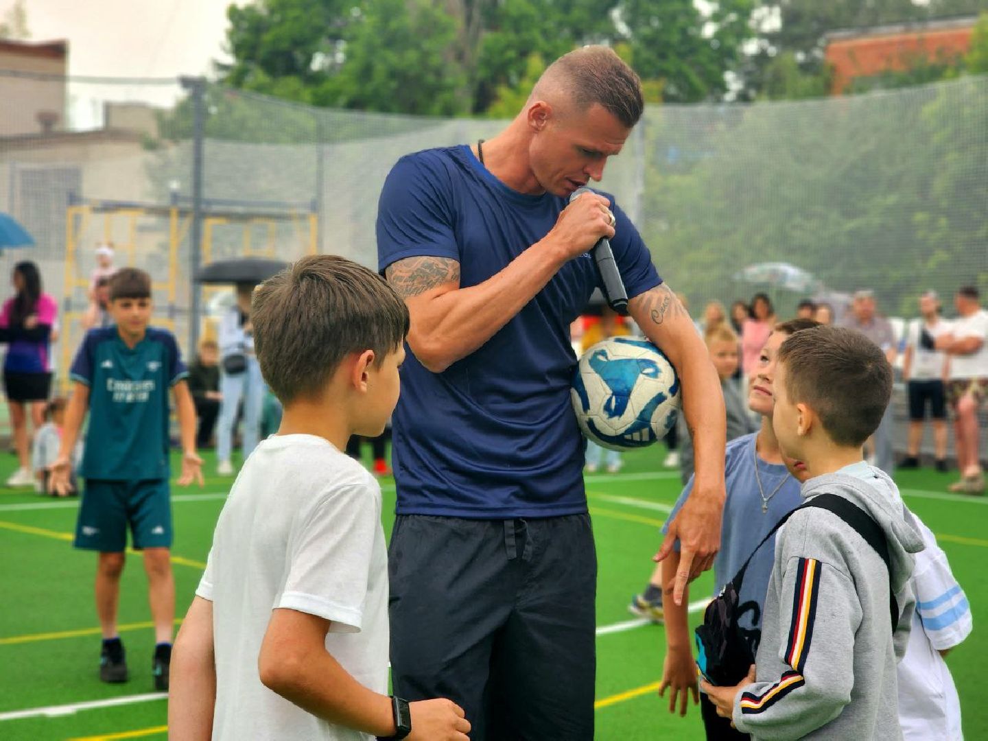 серпухов, спорт, день россии,футбол,