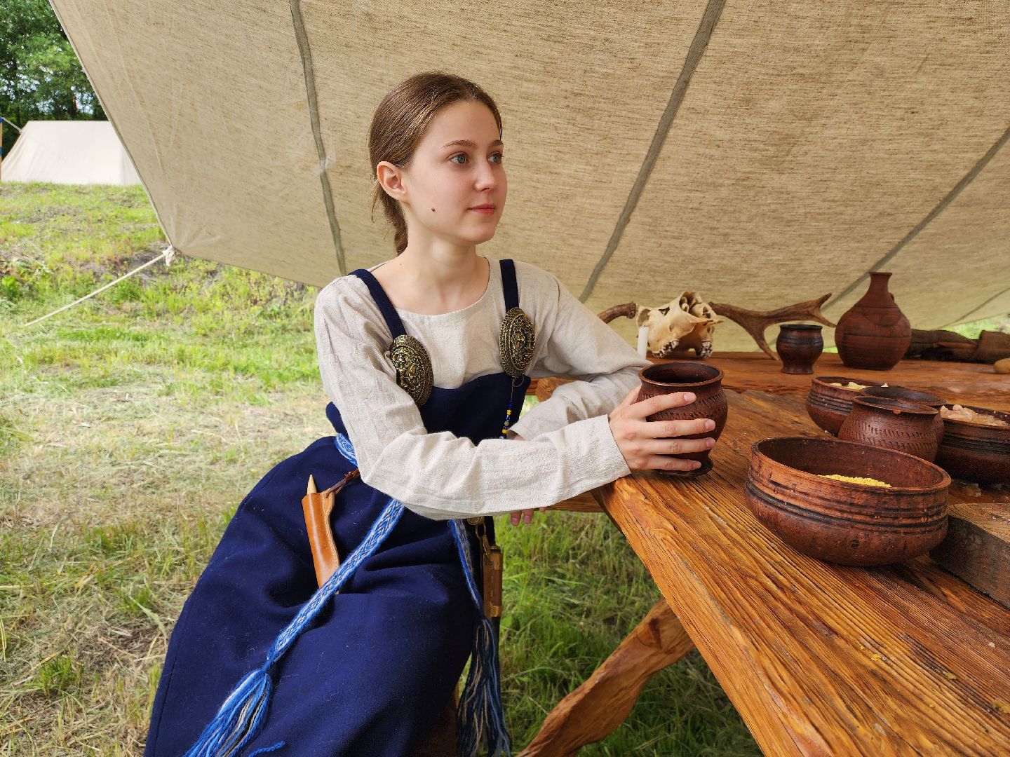 раменское, культура, фестиваль исторической реконструкции, наследие предков,