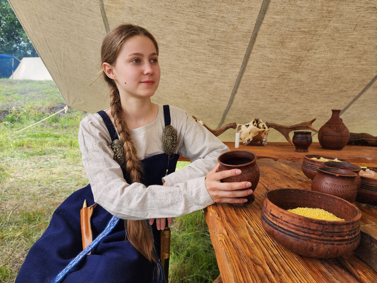 раменское, культура, фестиваль исторической реконструкции, наследие предков,