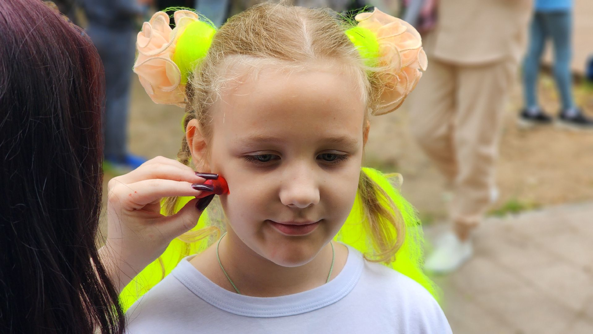 день россии, праздник, парк, лосино-петровский,