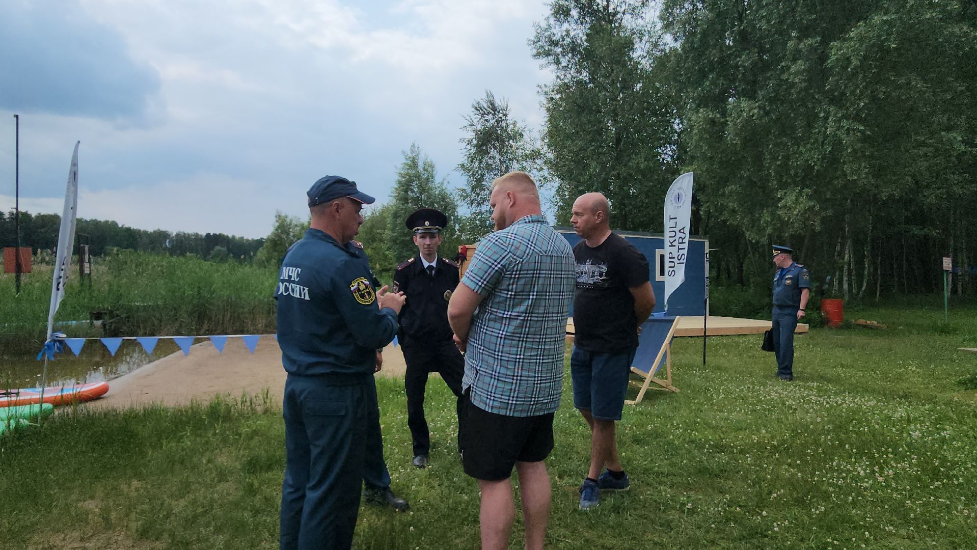 Истра, Водохранилище, Рейд, профилактический рейд, пожарная безопасность,мчс россии,