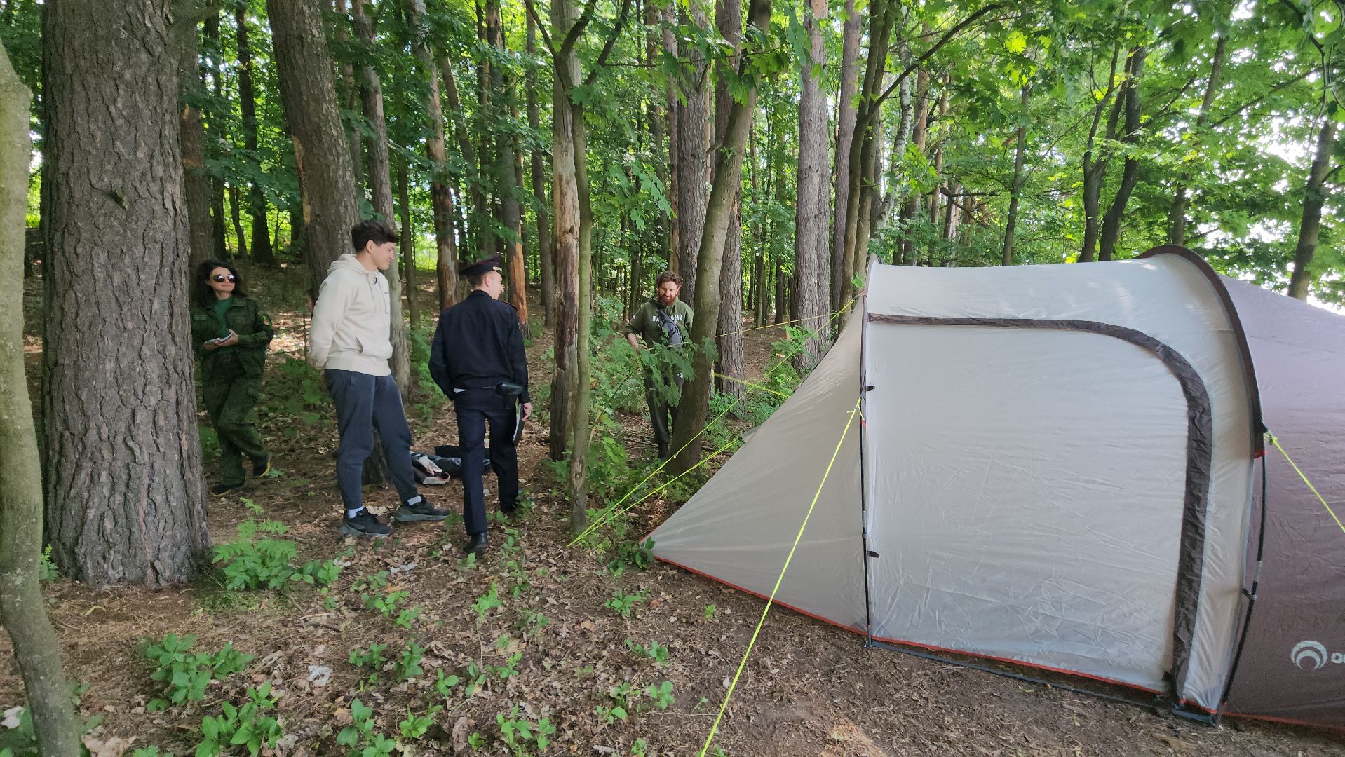 Истра, Водохранилище, Рейд, профилактический рейд, пожарная безопасность,мчс россии,