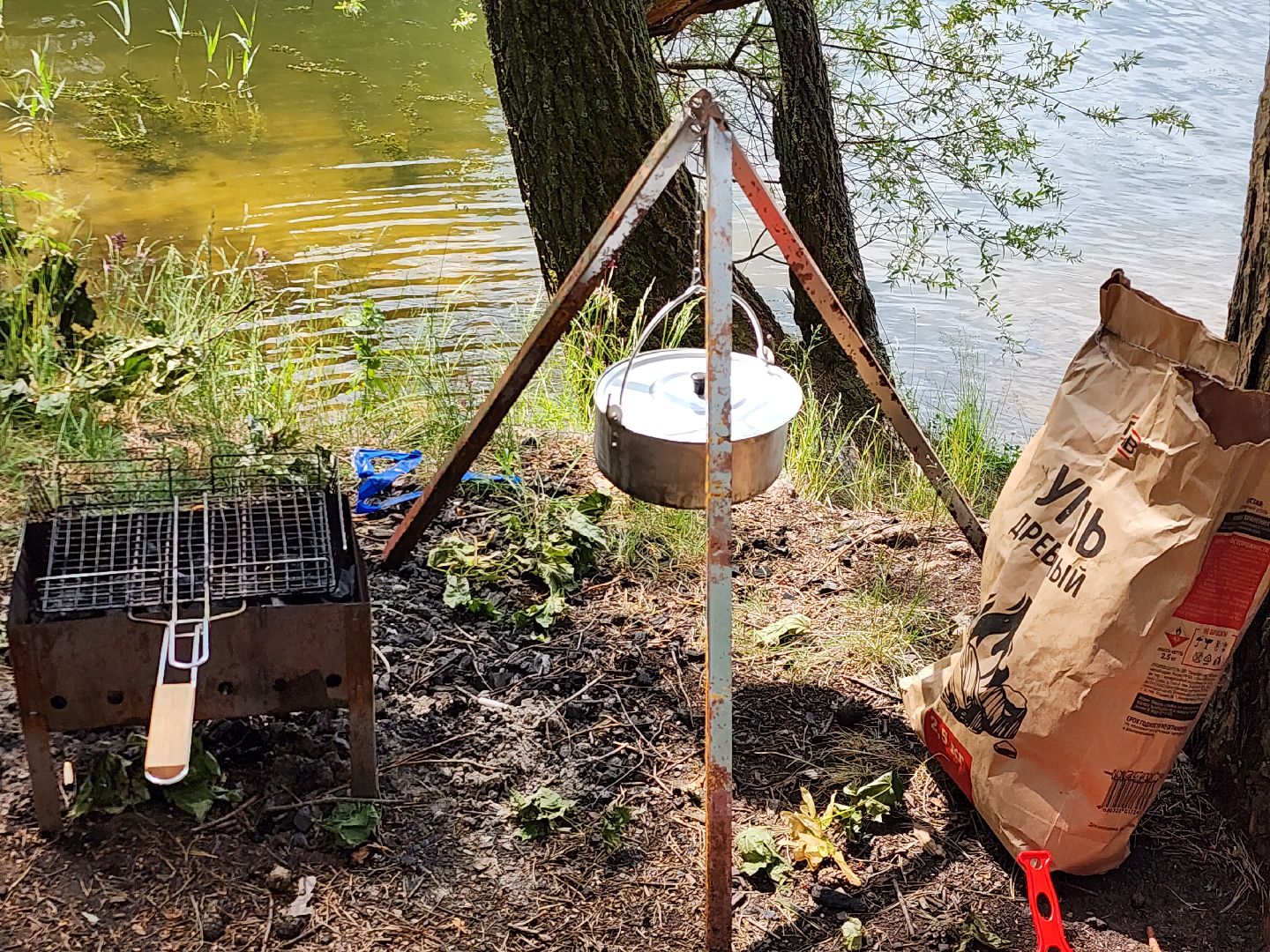 Истра, Водохранилище, Рейд, профилактический рейд, пожарная безопасность,мчс россии,