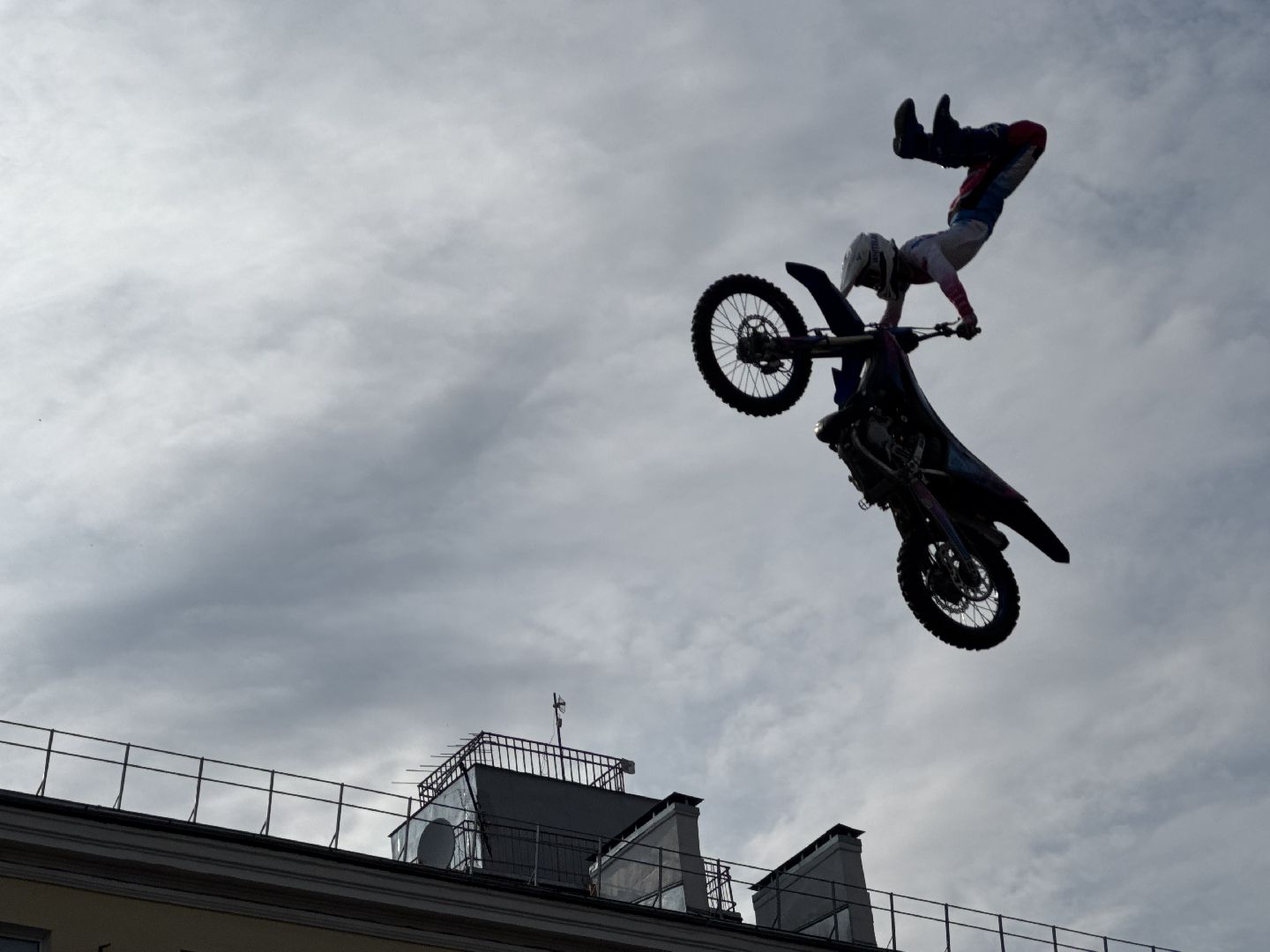 мотофристайл-шоу, балашиха, FMX13,