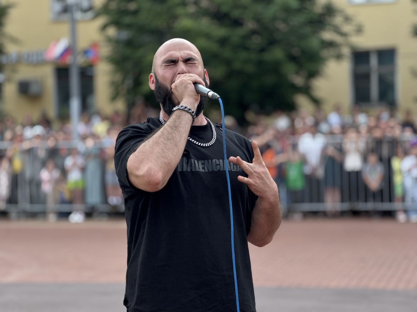 мотофристайл-шоу, балашиха, FMX13,