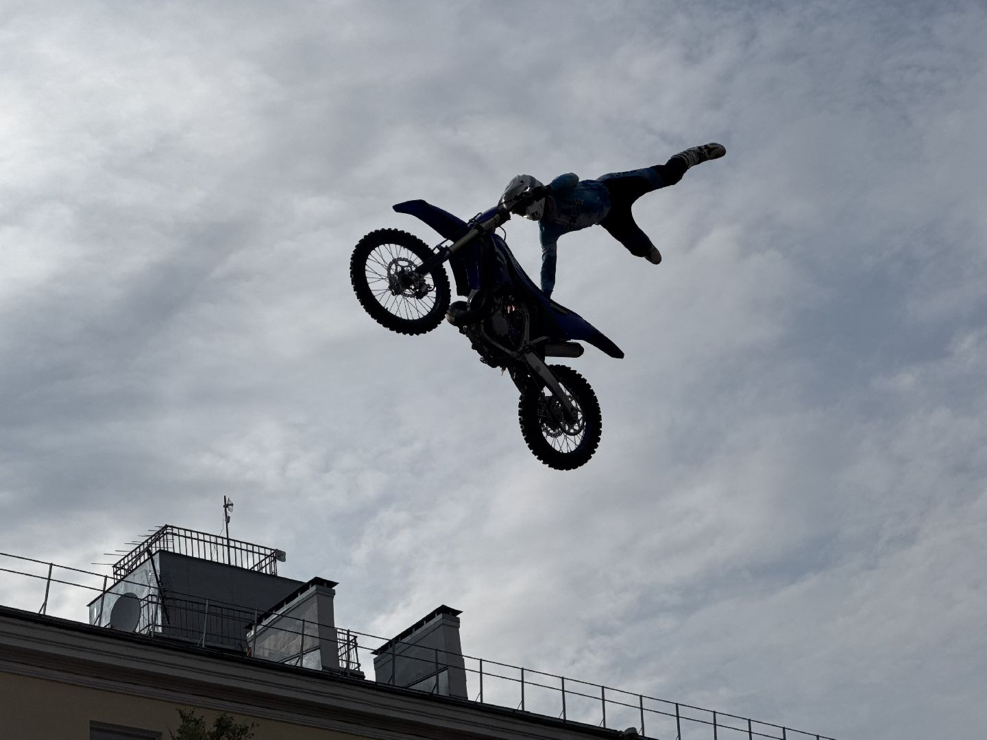 мотофристайл-шоу, балашиха, FMX13,