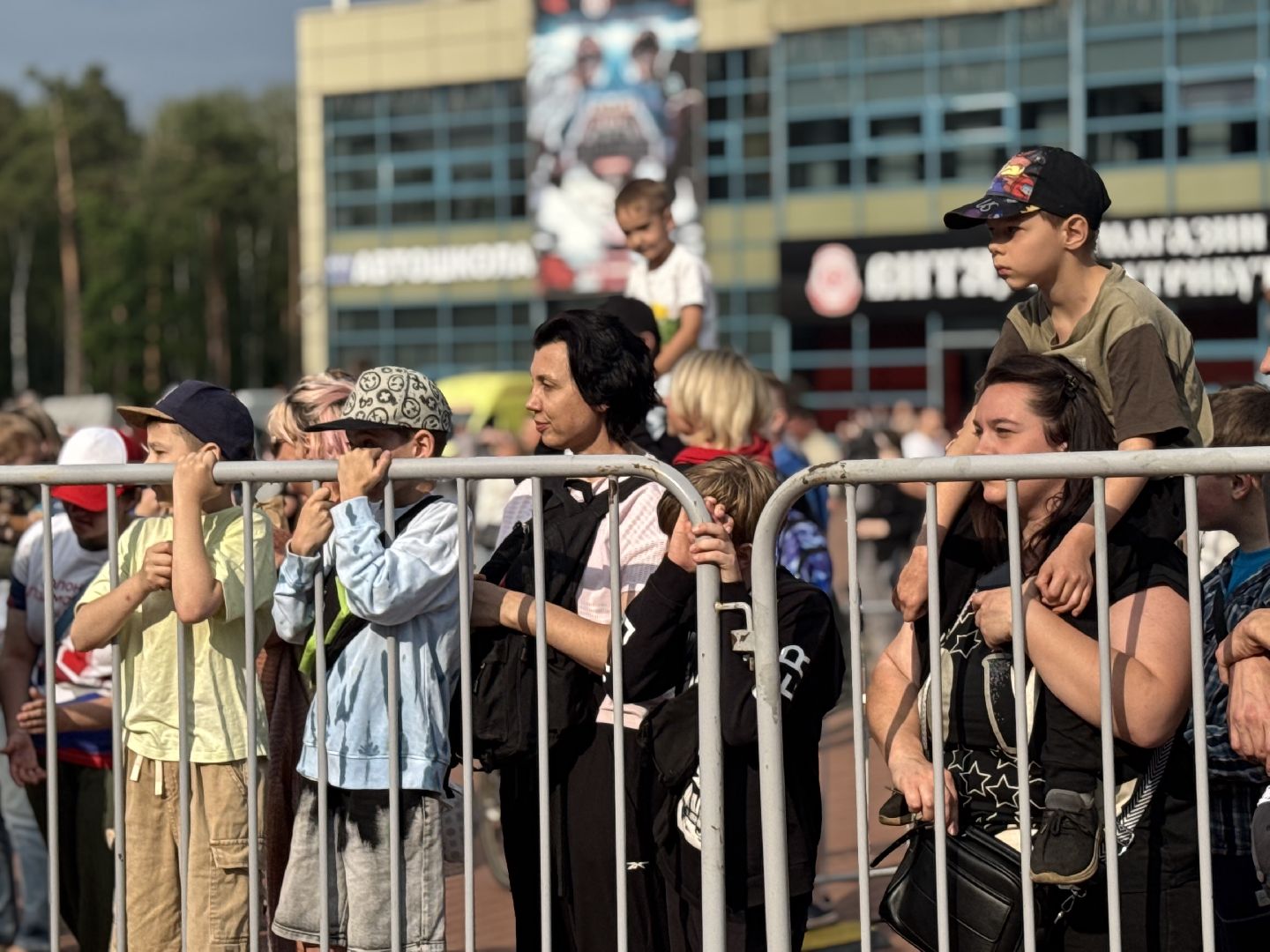 мотофристайл-шоу, балашиха, FMX13,