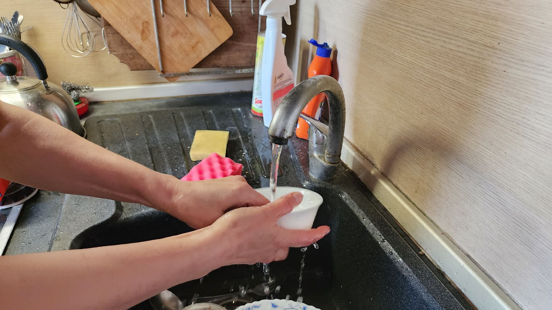 выездная администрация, люберцы, люберецкий водоканал, управляющая компания,