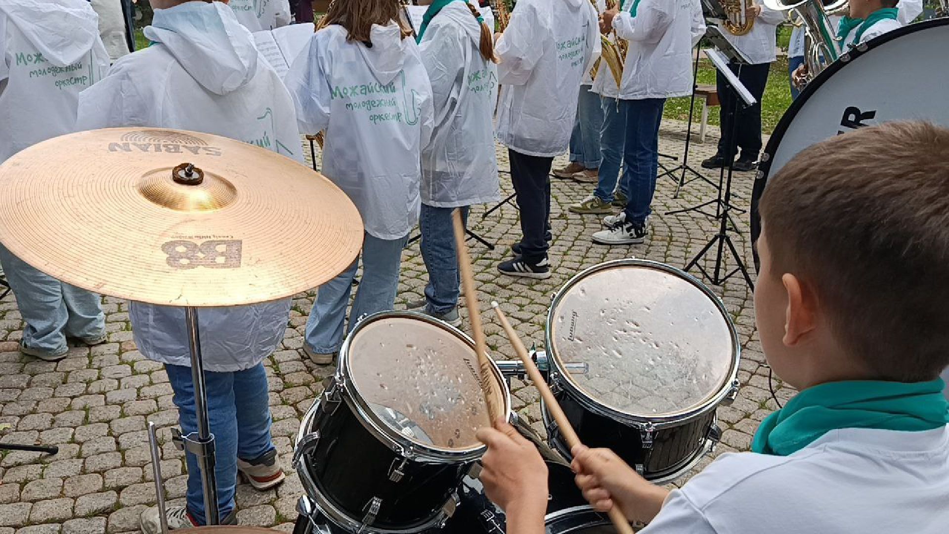 Истра, Музыка, Культура, духовой оркестр,