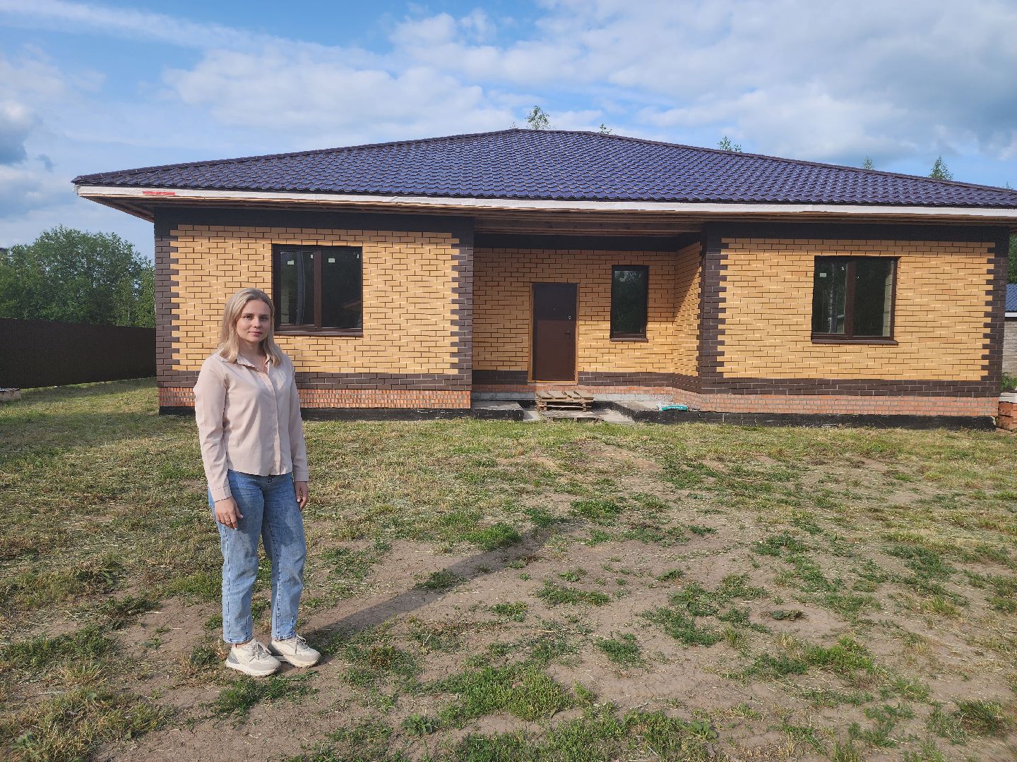 Зарайск, земля врачам,поддержка медицинских работников,