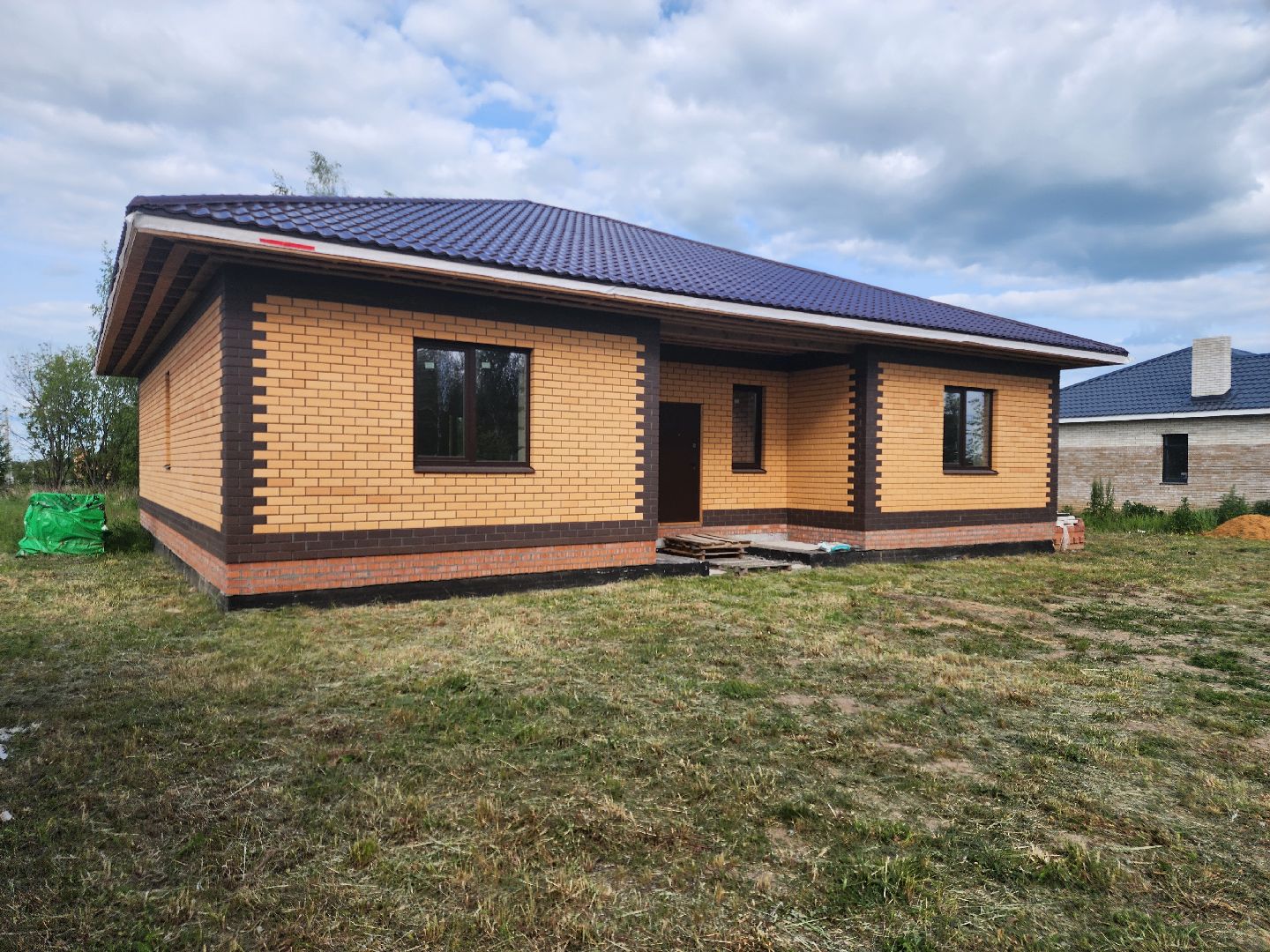 Зарайск, земля врачам,поддержка медицинских работников,