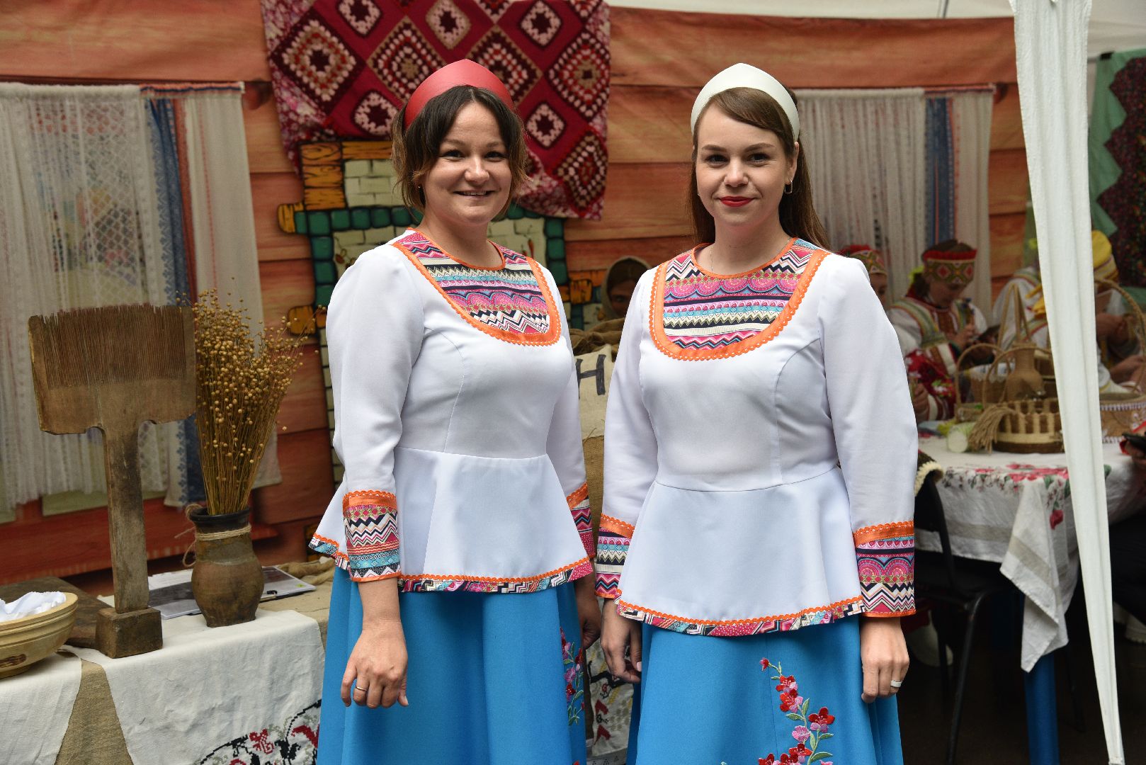 лотошино, день округа, лотошинский парк, глава администрации,