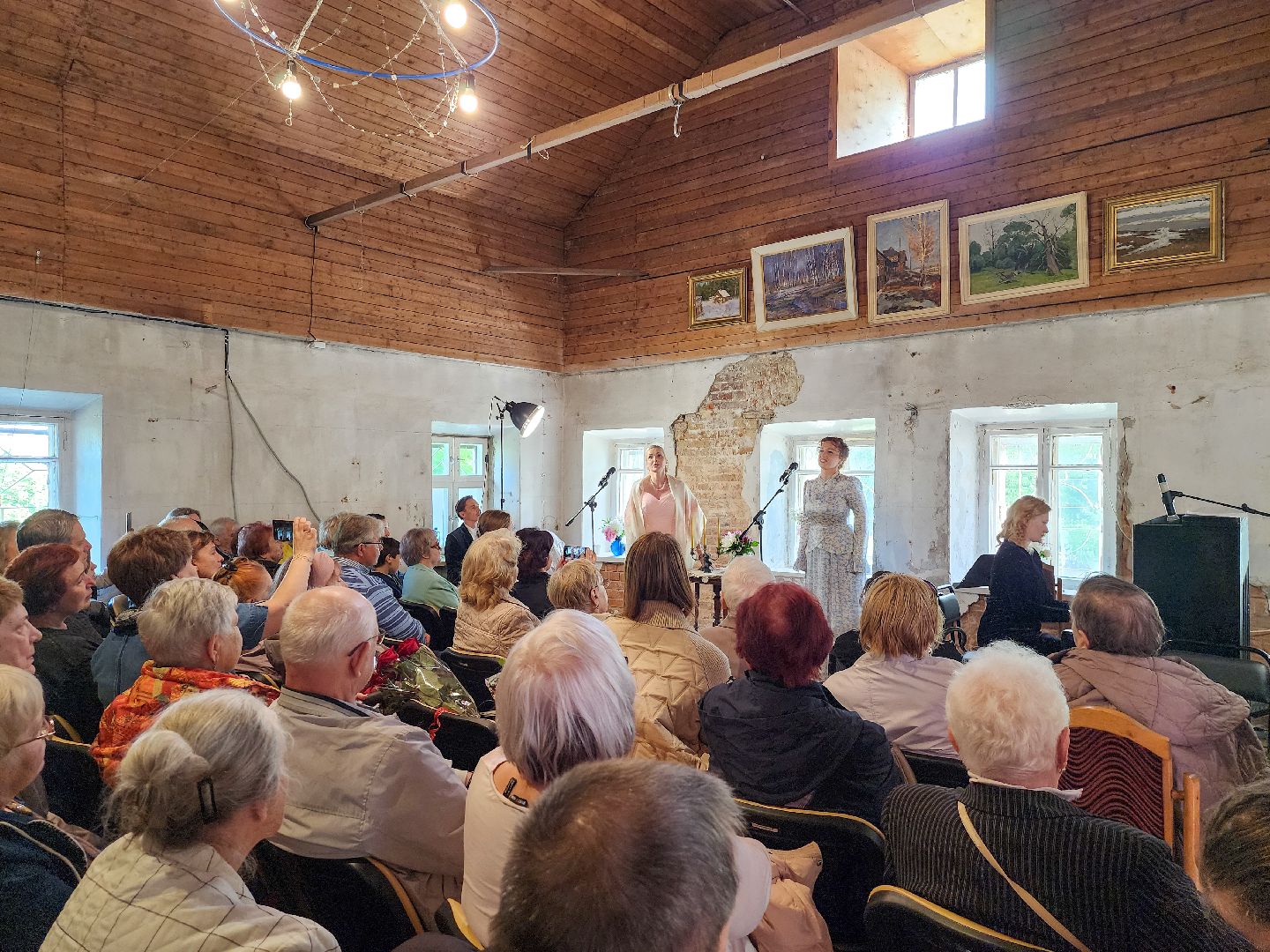 Подольск, Плещеево, Усадьба, Пушкин, Чайковский,