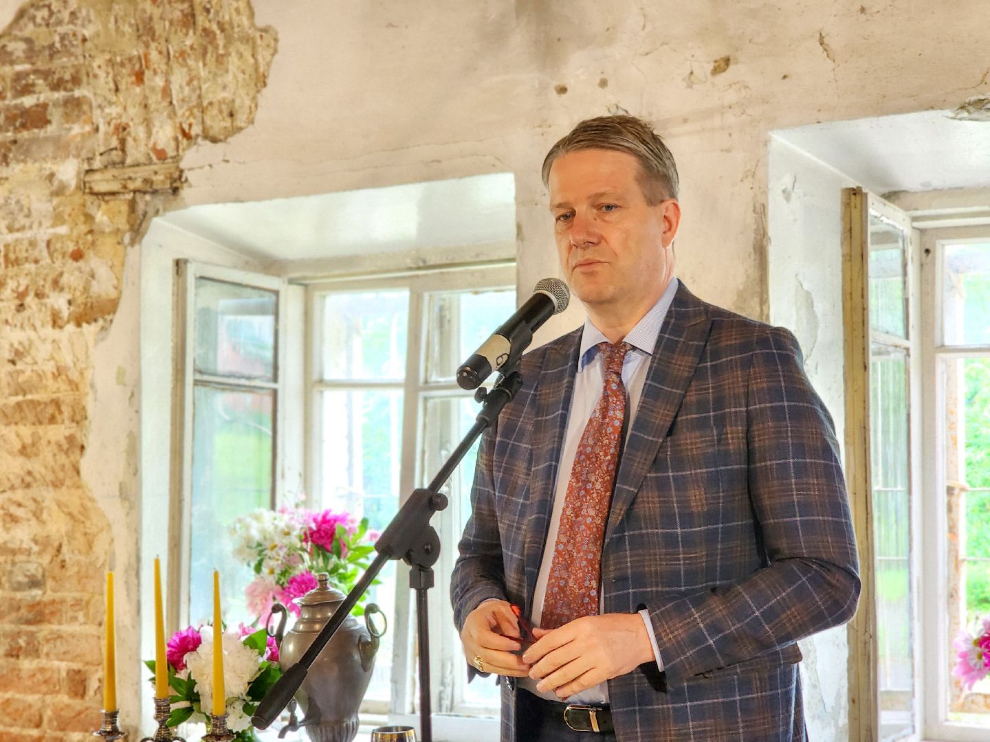 Подольск, Плещеево, Усадьба, Пушкин, Чайковский,