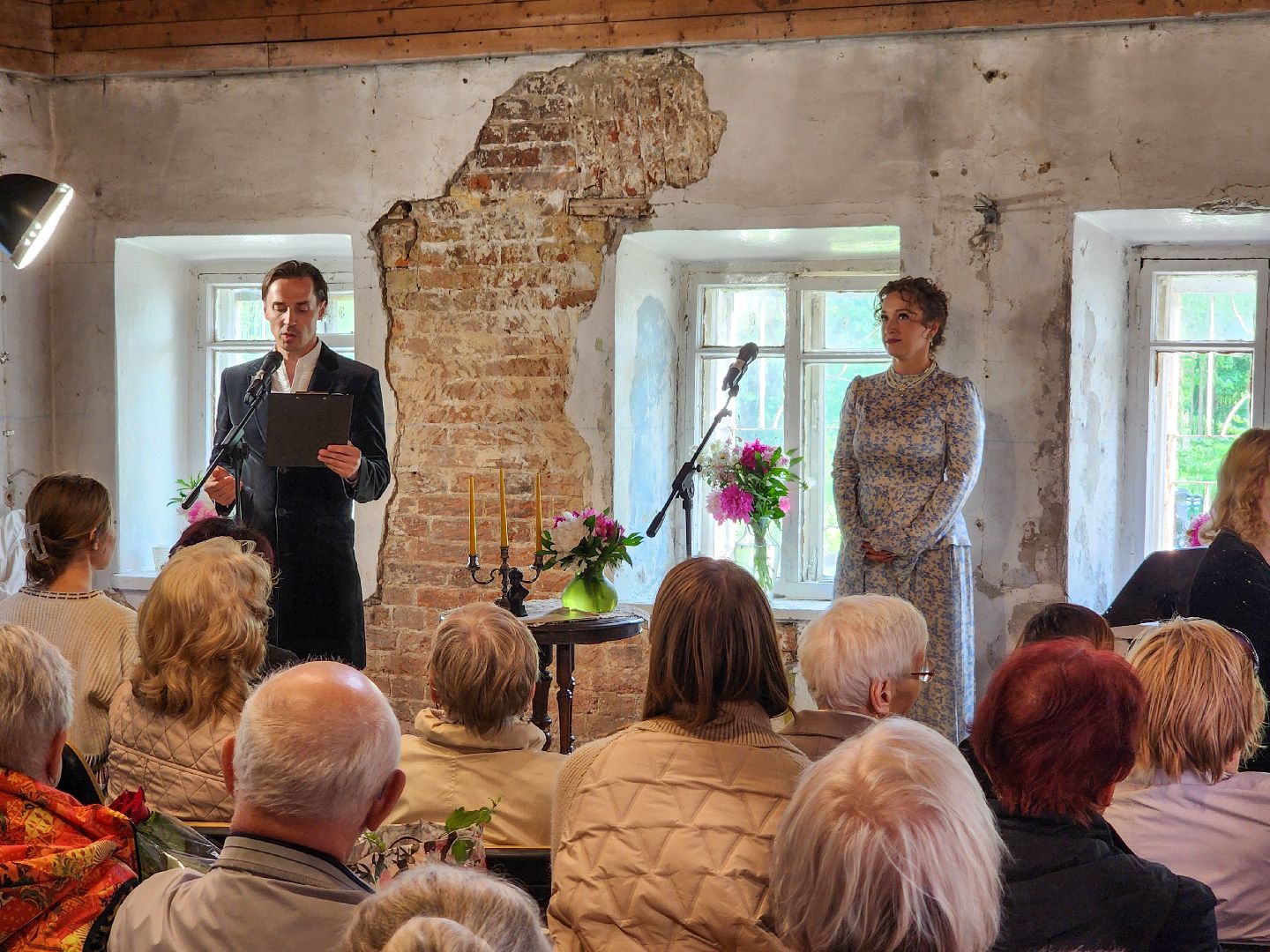 Подольск, Плещеево, Усадьба, Пушкин, Чайковский,