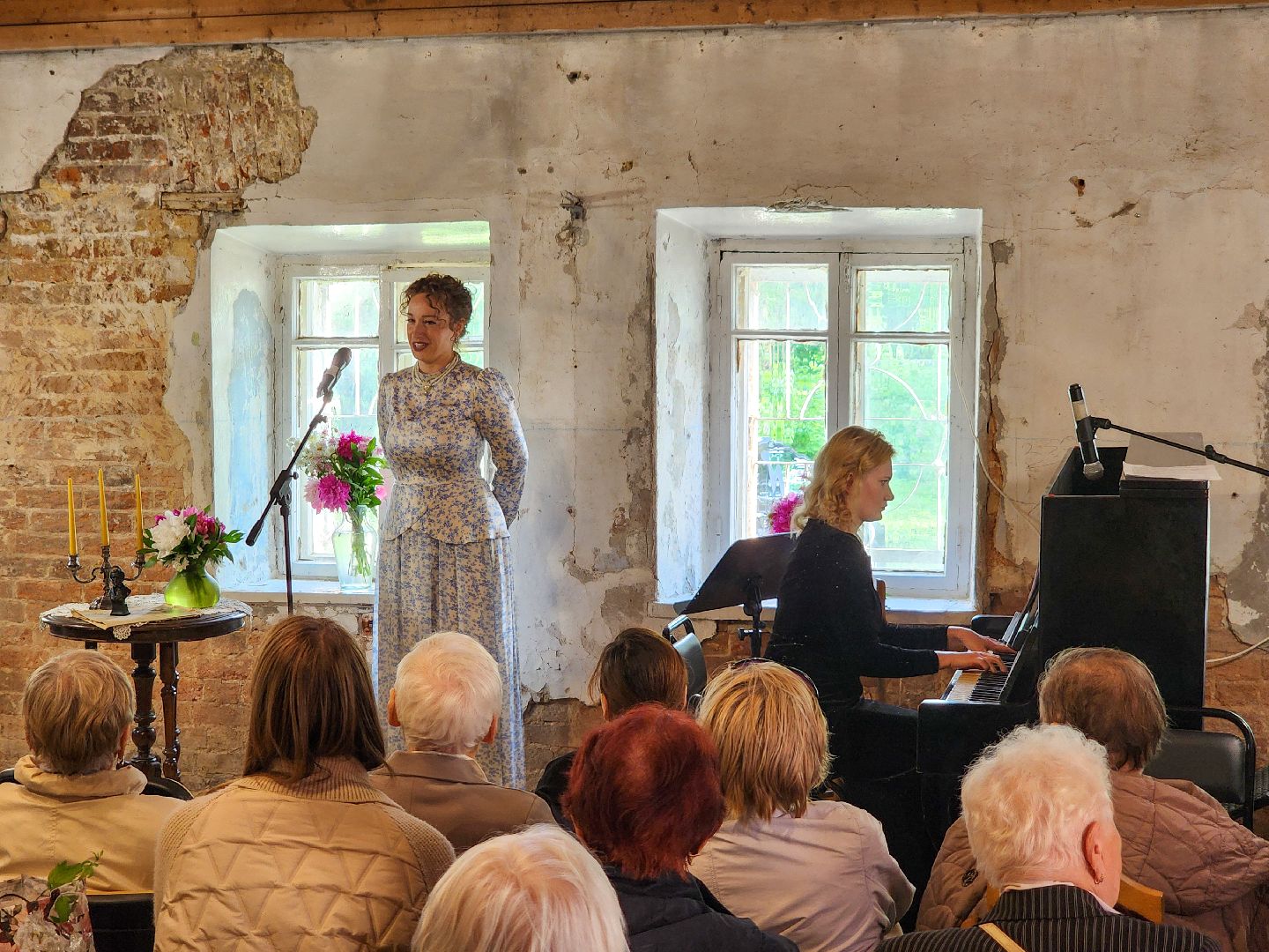 Подольск, Плещеево, Усадьба, Пушкин, Чайковский,