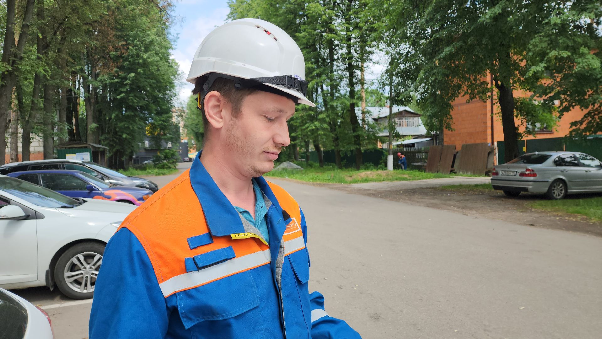 пушкино, вертикалки, мособлэнерго, замена инженерных сетей,электроэнергия, опоры уличного освещения,