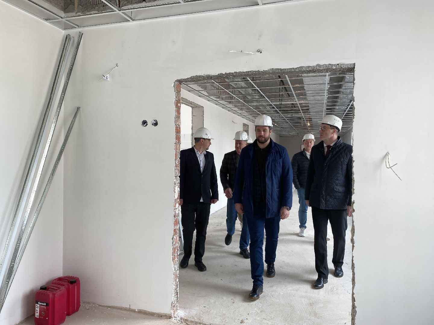 Чехов, образование, школа, губернатор, проект