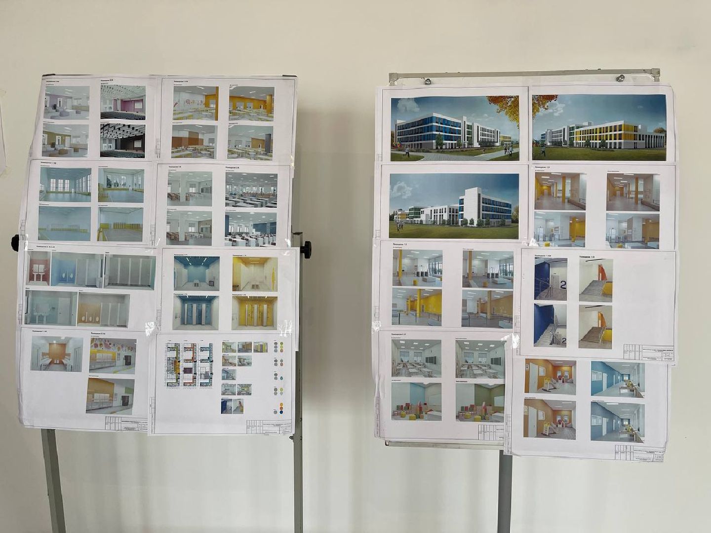 Чехов, образование, школа, губернатор, проект