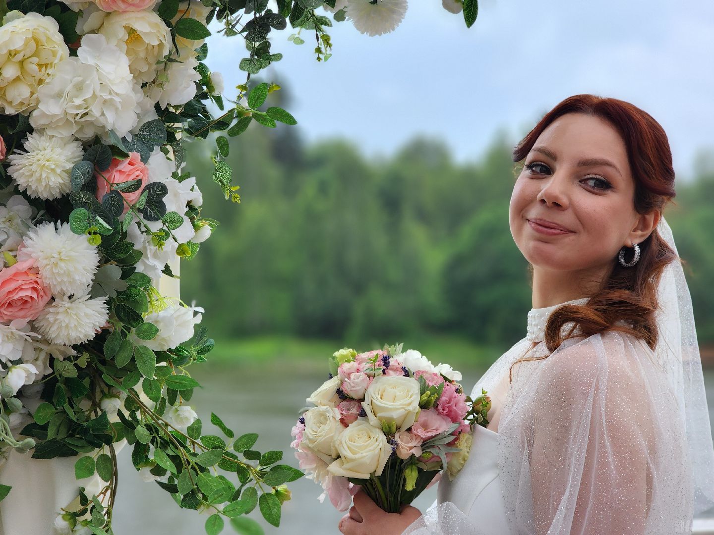 свадьба в парке, молодожены, регистрация брака в парке, свадьба в подмосковье, усадьба гребнево,