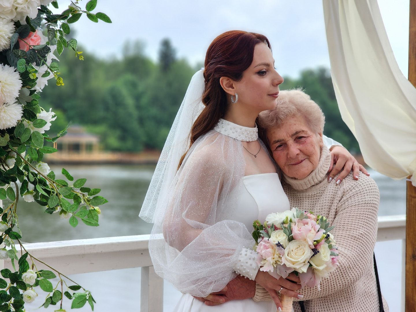 свадьба в парке, молодожены, регистрация брака в парке, свадьба в подмосковье, усадьба гребнево,