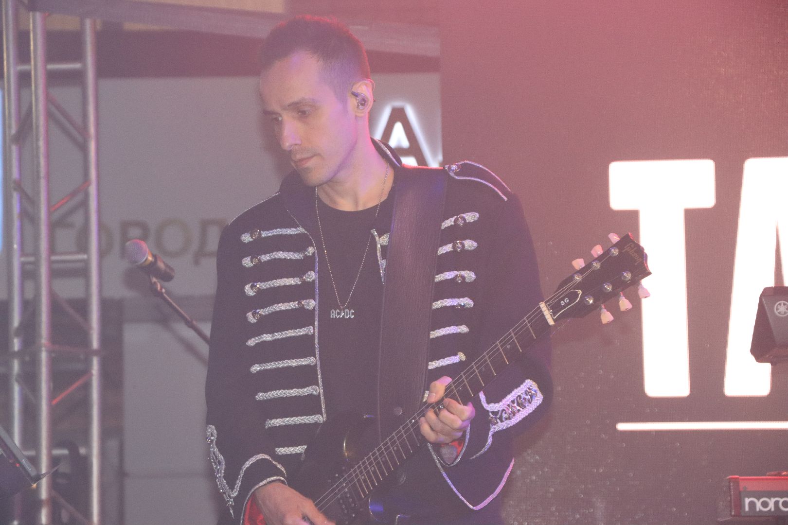 лотошино, день округа, день россии, праздник, концерт,