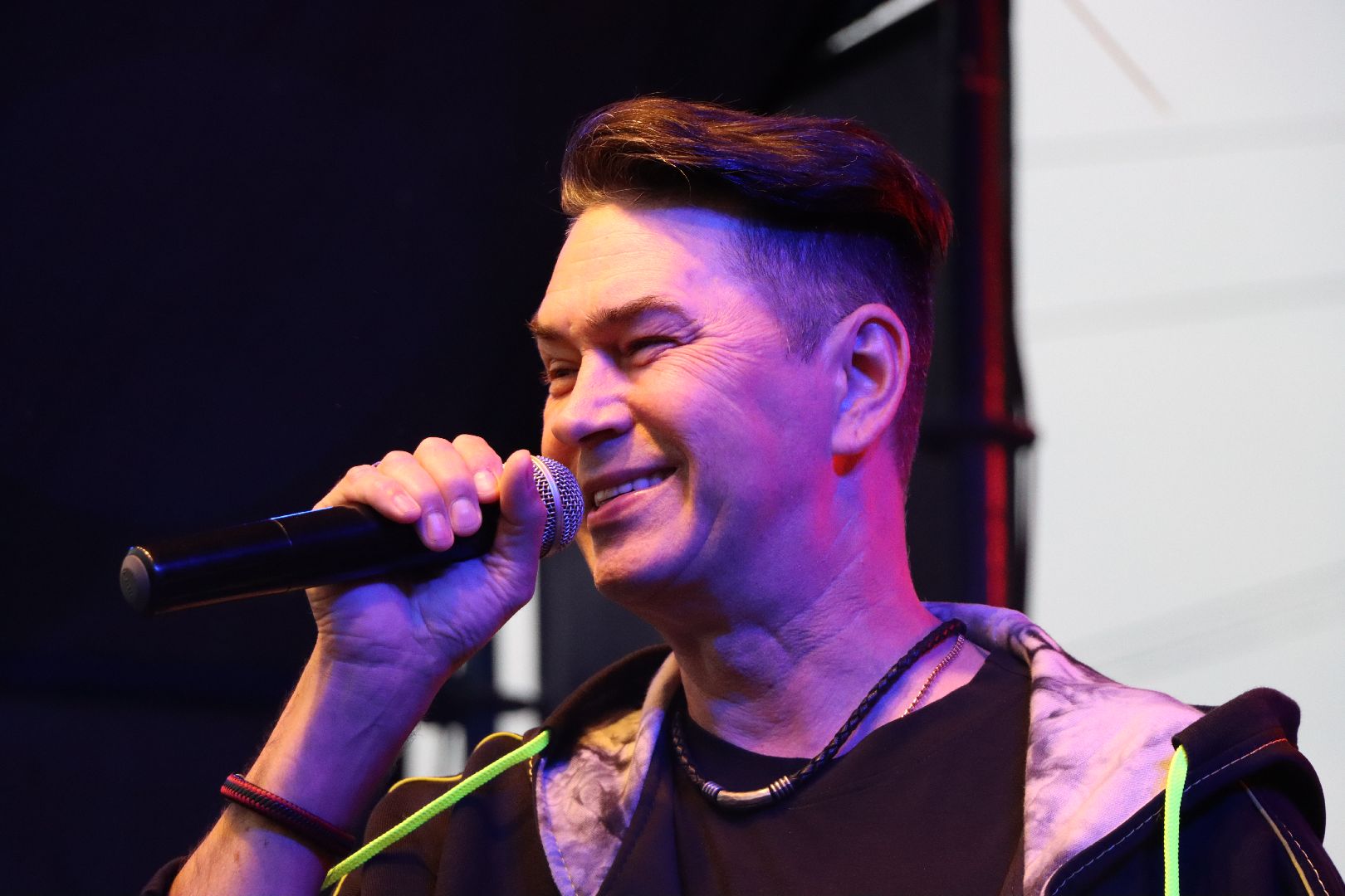 лотошино, день округа, день россии, праздник, концерт,