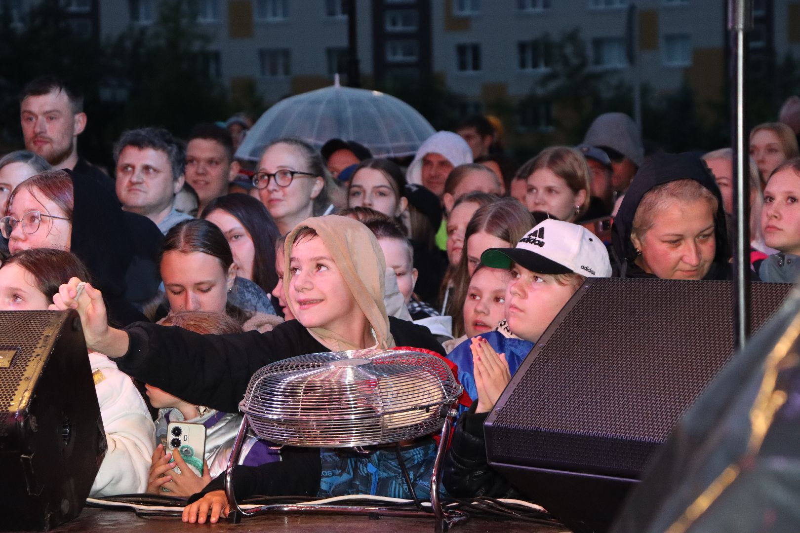 лотошино, день округа, день россии, праздник, концерт,