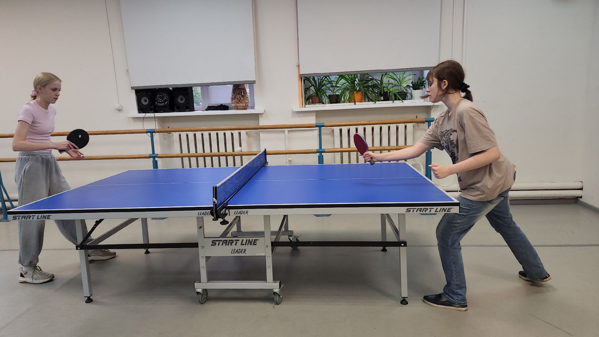 вертикалки,настольный теннис, лето 2025, софрино, пушкинский округ, спорт, кружки,