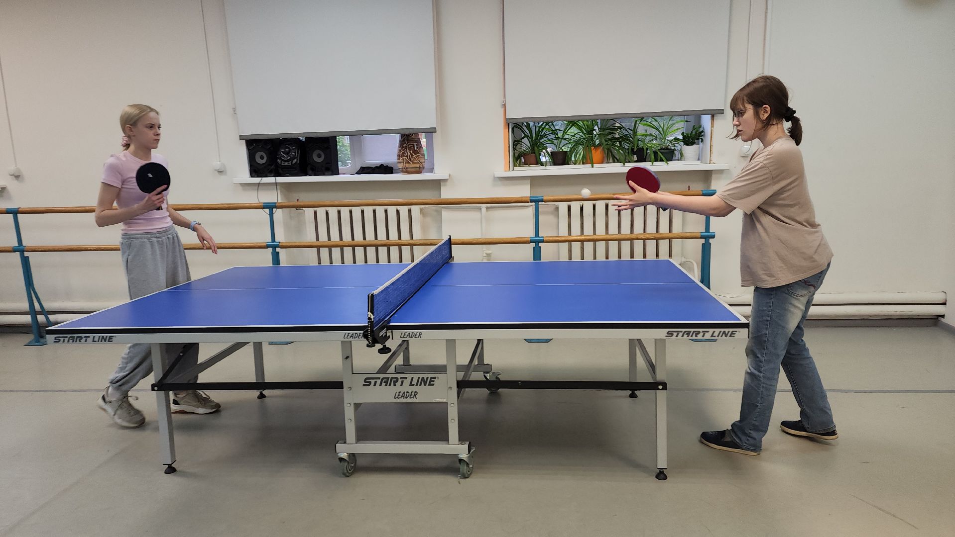 вертикалки,настольный теннис, лето 2025, софрино, пушкинский округ, спорт, кружки,