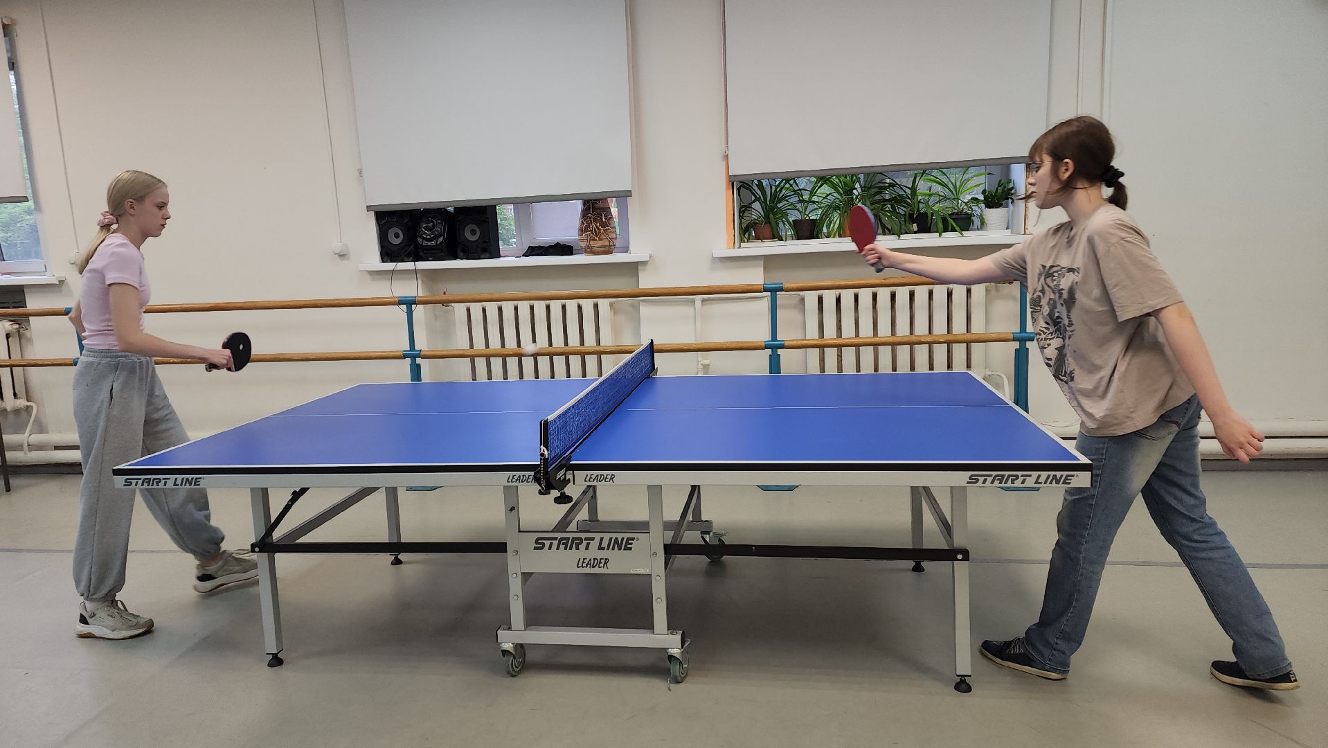 вертикалки,настольный теннис, лето 2025, софрино, пушкинский округ, спорт, кружки,