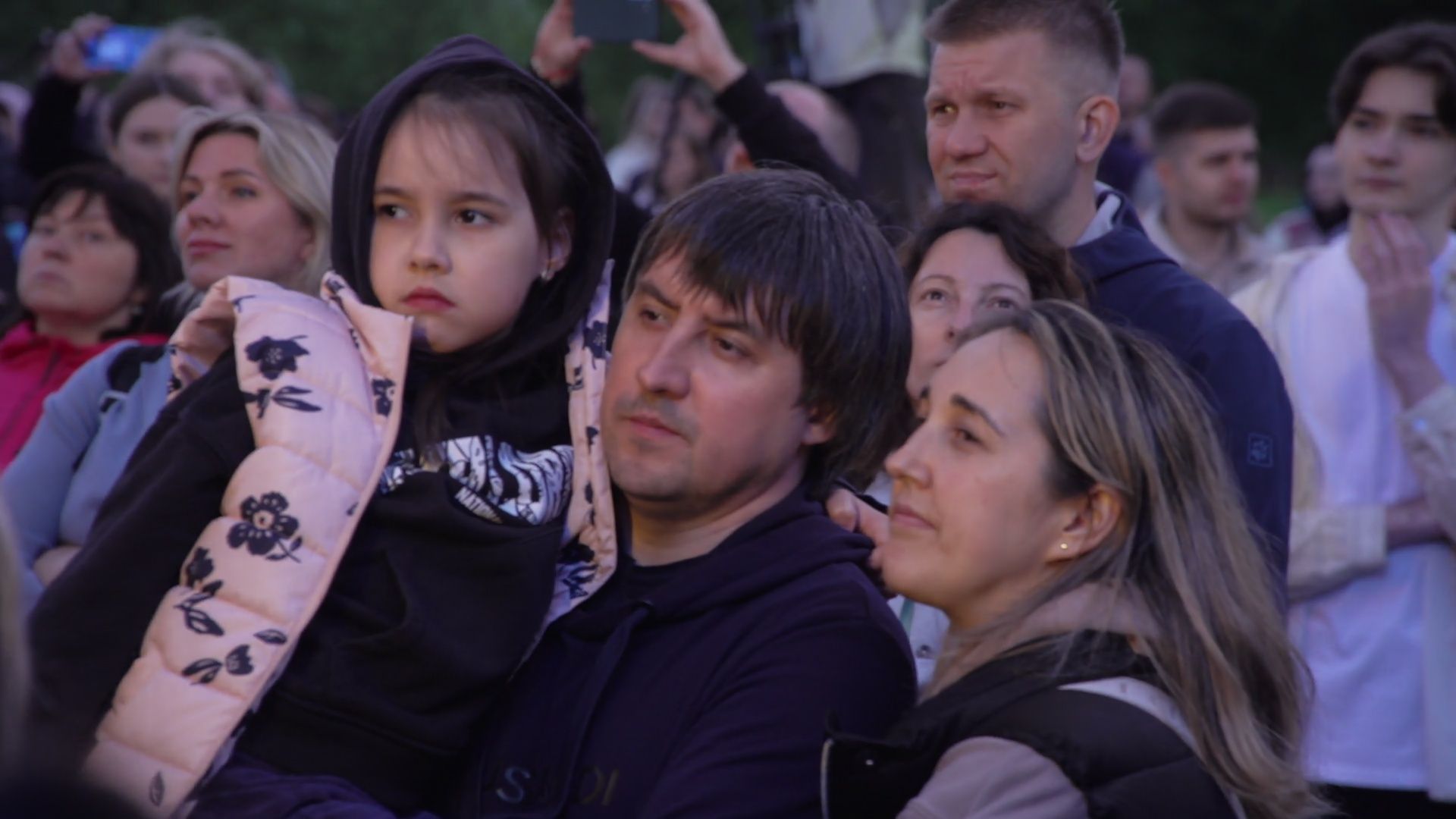 реутов, город танцует в парках, танцы, конкурс,