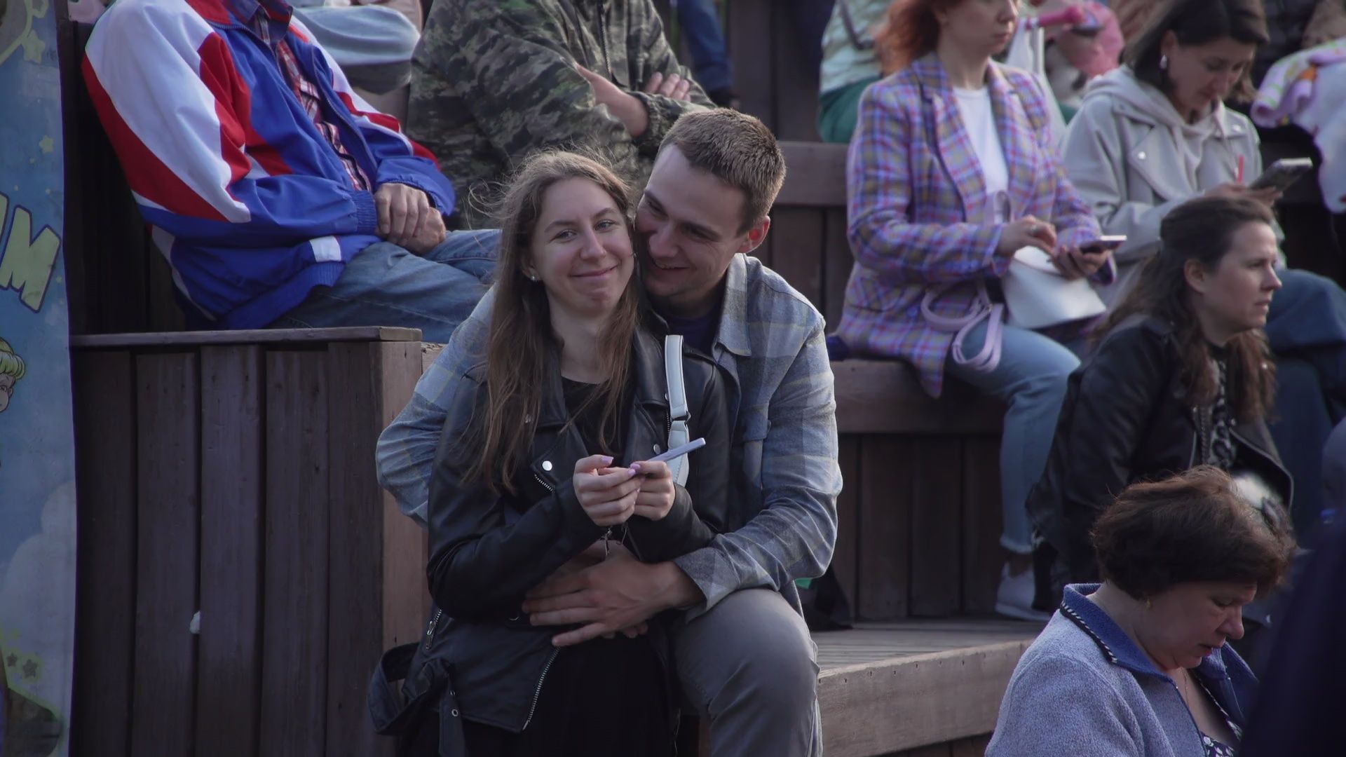 реутов, город танцует в парках, танцы, конкурс,