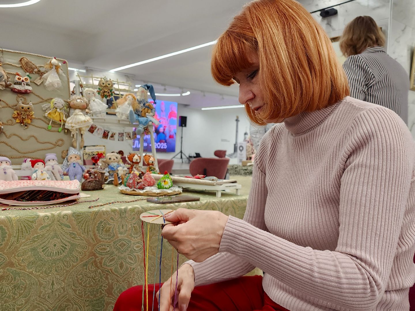 наро-фоминск, наро-фоминский городской округ, цдк звезда, день куклы, фестиваль кукольника ,