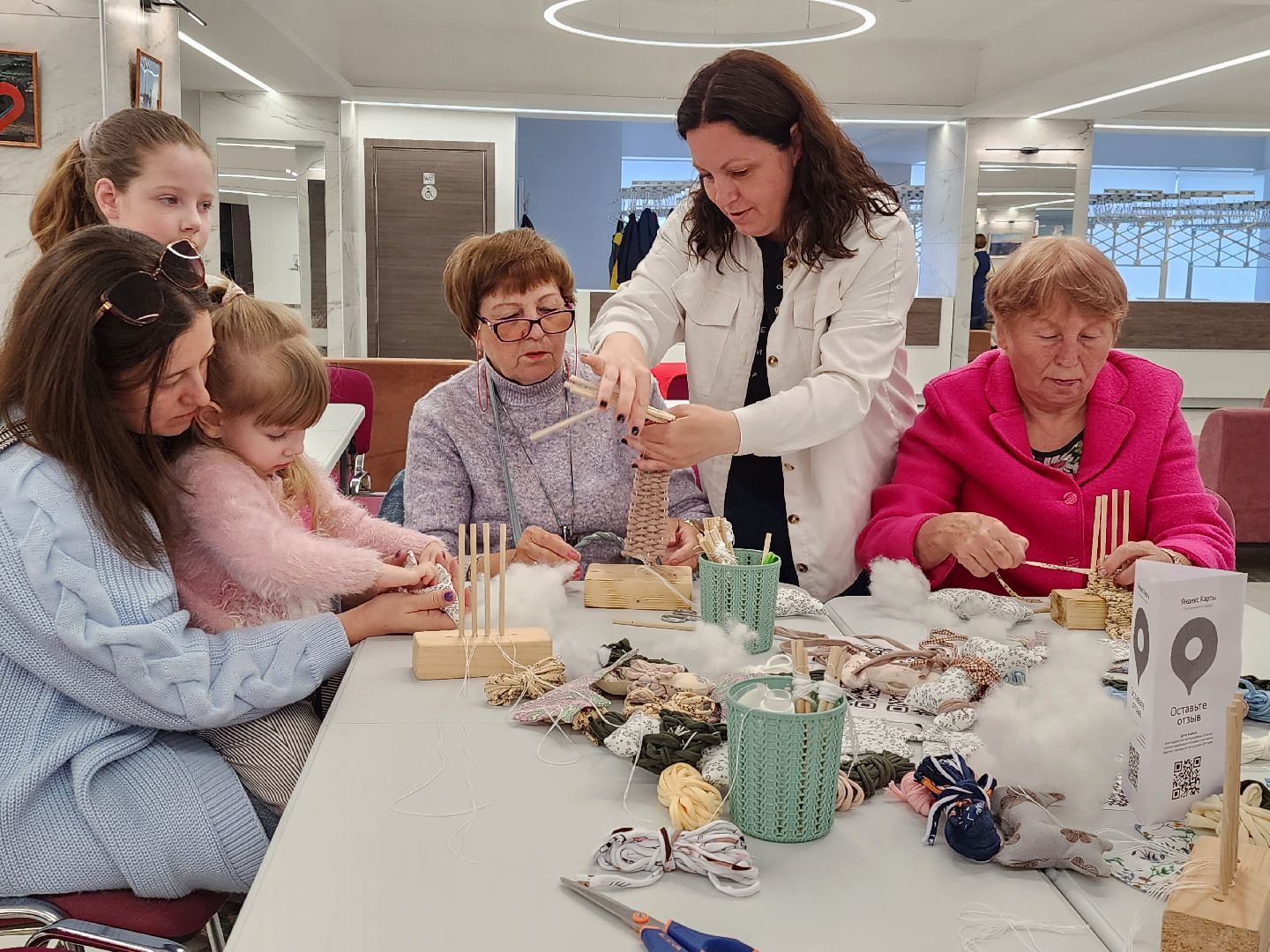 наро-фоминск, наро-фоминский городской округ, цдк звезда, день куклы, фестиваль кукольника ,
