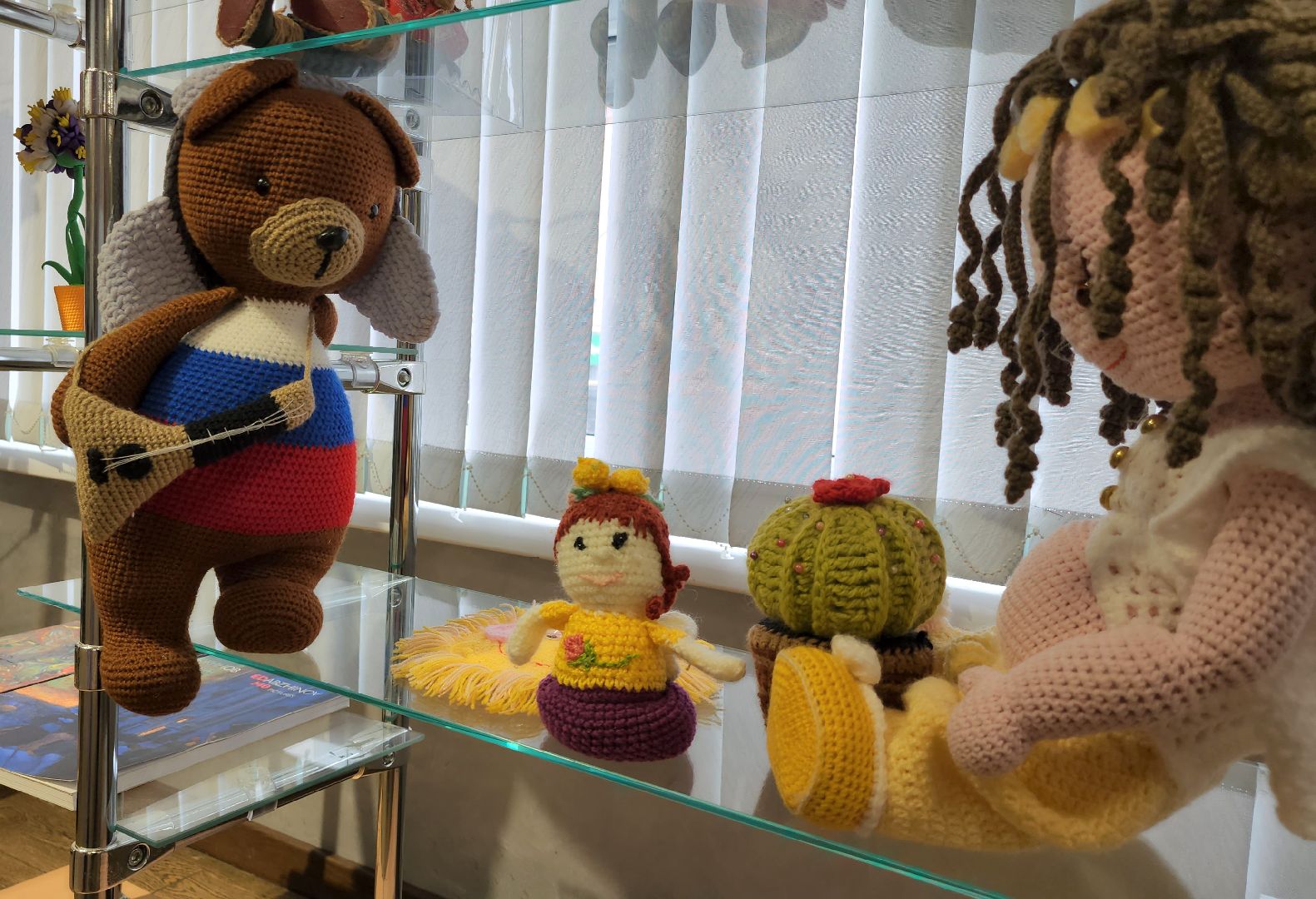 наро-фоминск, наро-фоминский городской округ, цдк звезда, день куклы, фестиваль кукольника ,