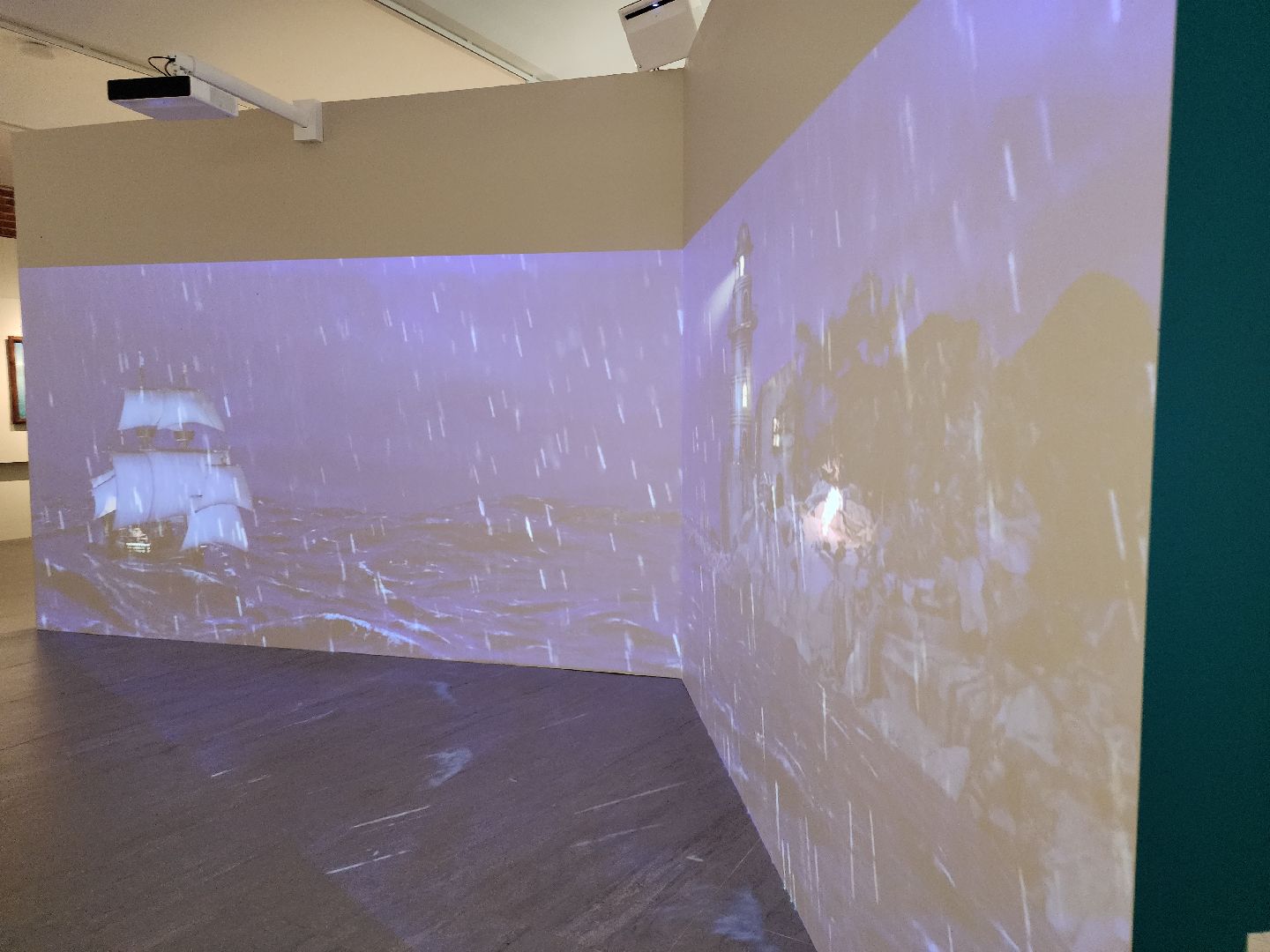 серпухов, подмосковье, СИХМ, выставка, айвазовский,