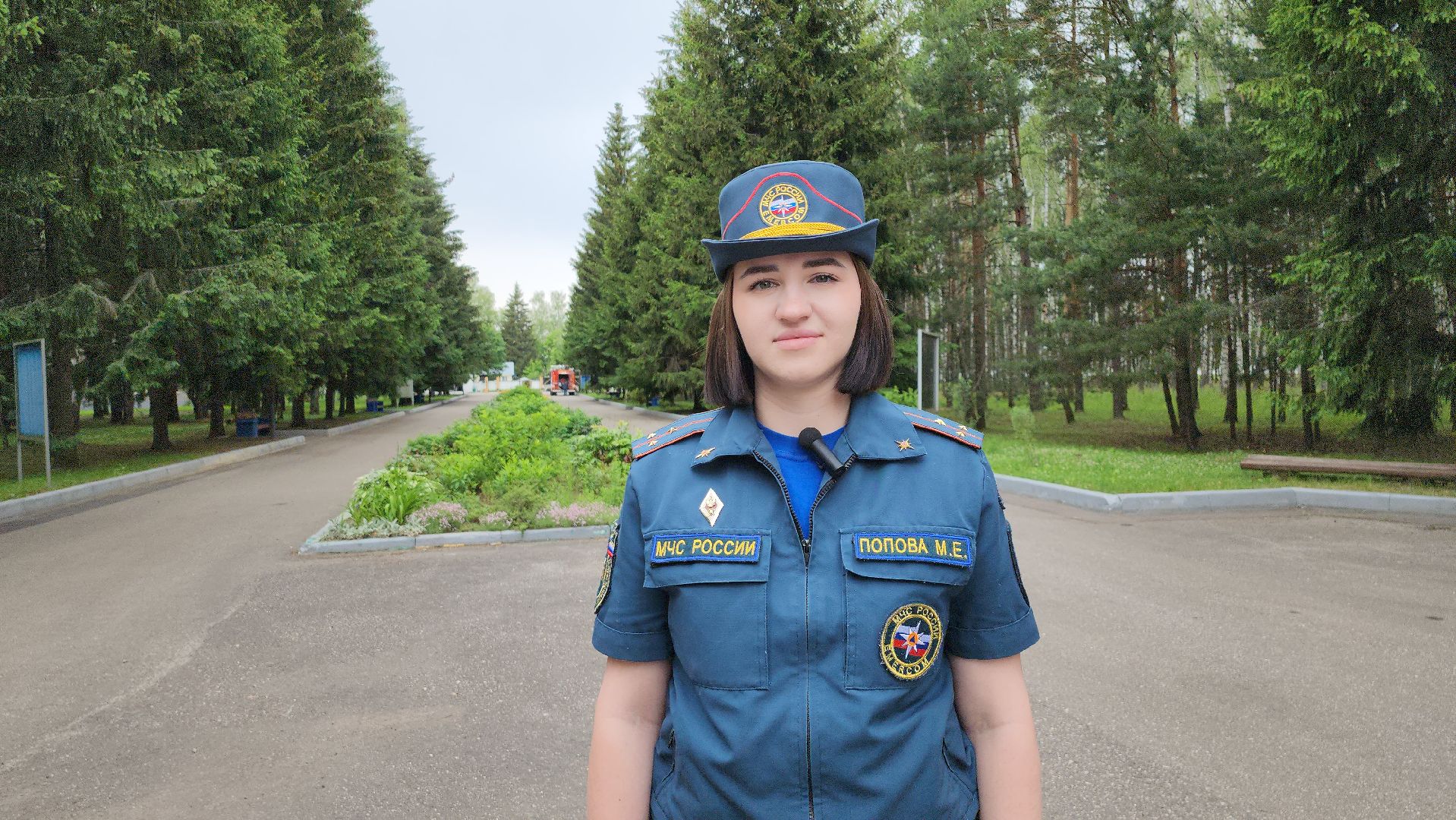 мчс, детский лагерь, пожарная безопасность, щёлково,