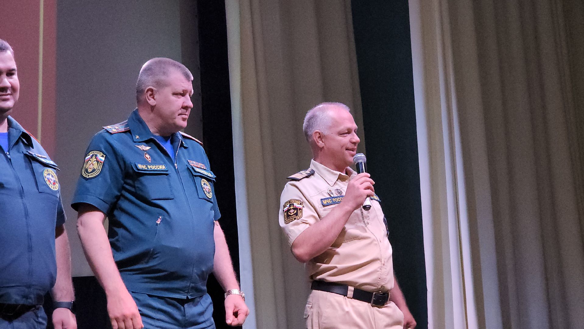 мчс, детский лагерь, пожарная безопасность, щёлково,